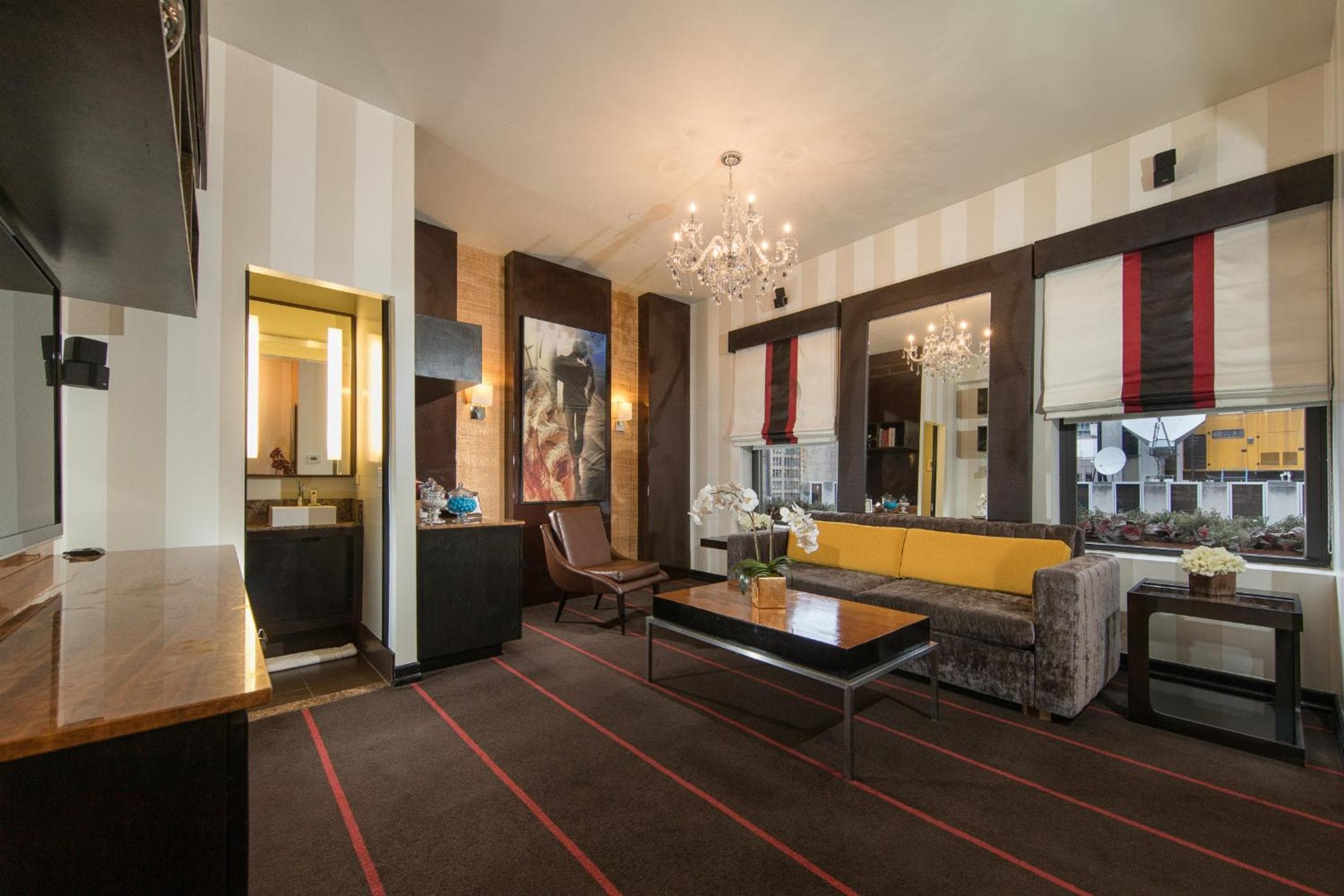 Santuario Hotel New York — 6