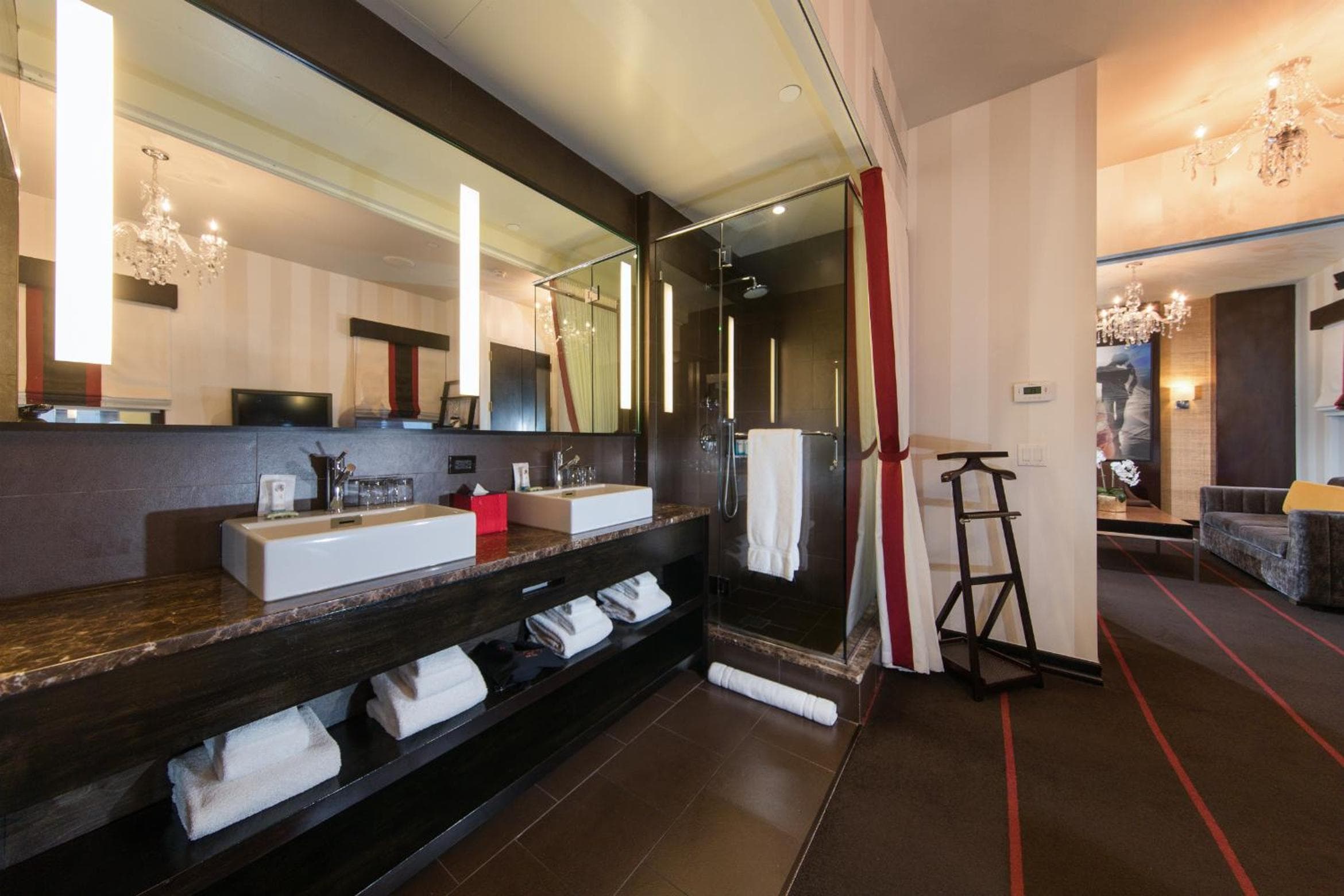 Santuario Hotel New York — 7