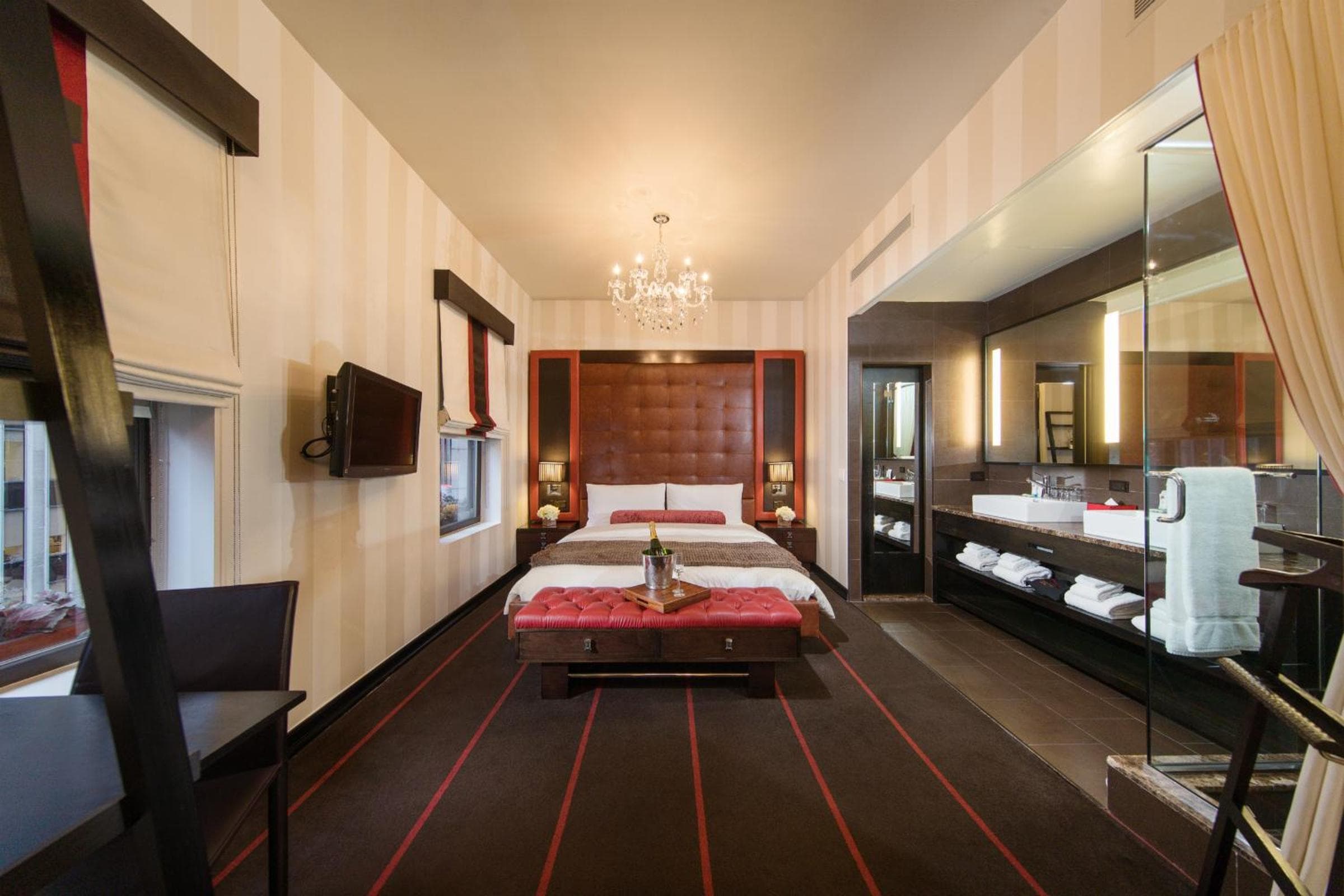 Santuario Hotel New York — 8