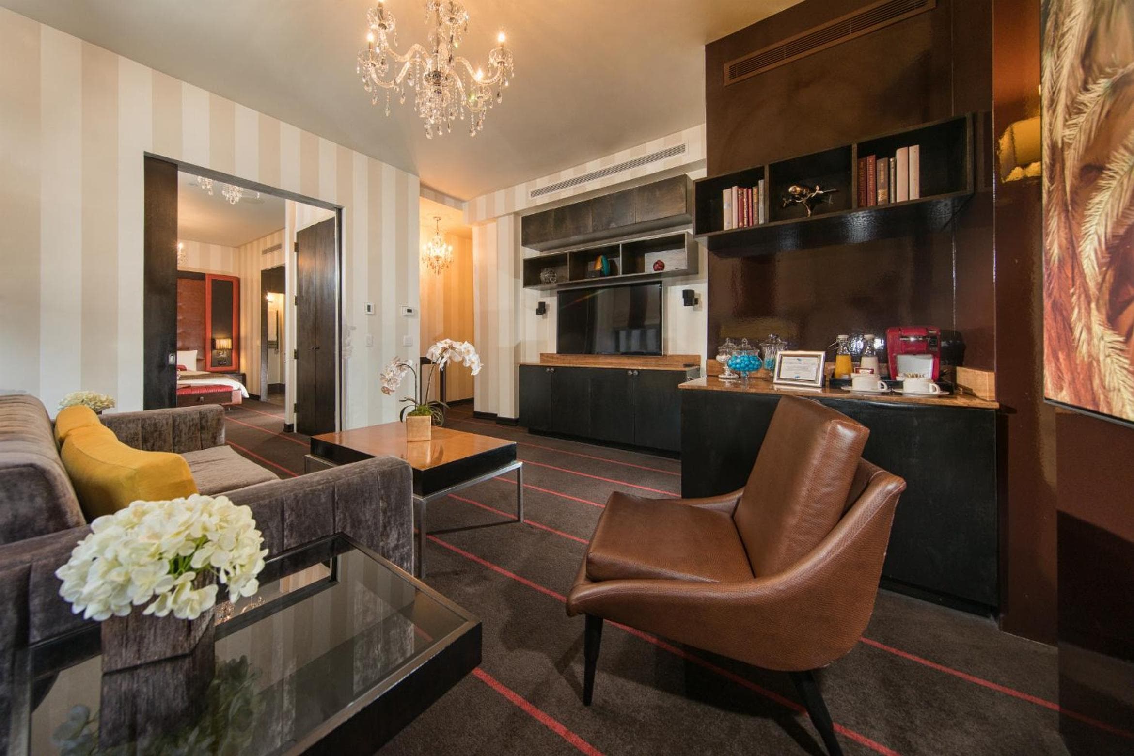 Santuario Hotel New York — 10