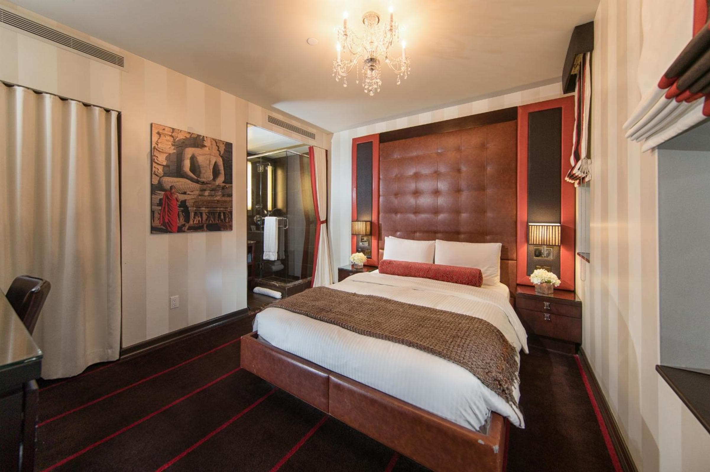 Santuario Hotel New York — 11