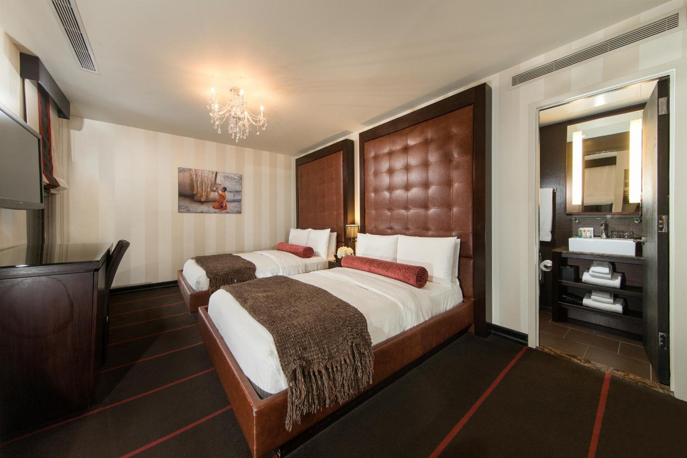 Santuario Hotel New York — 13