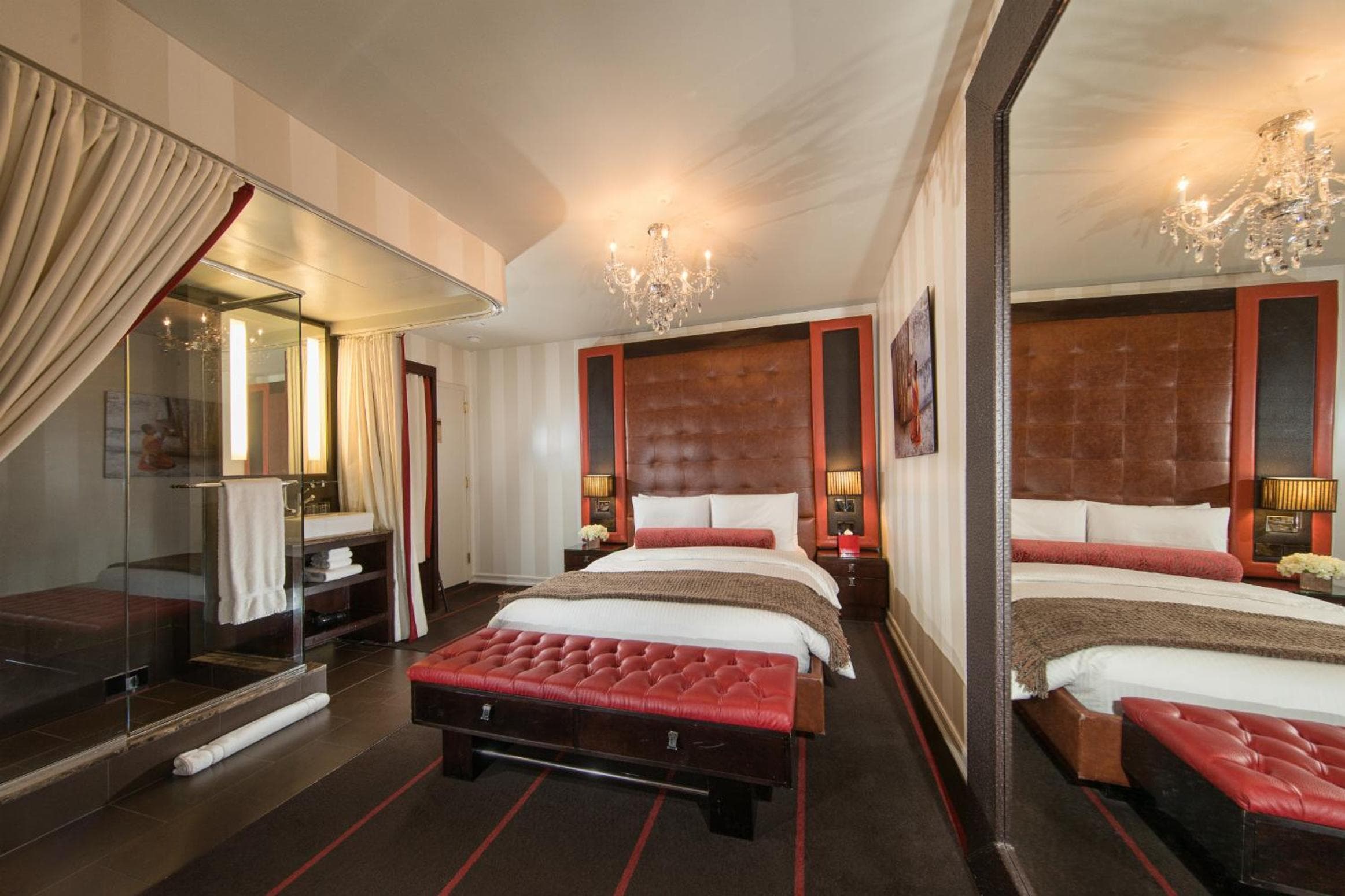 Santuario Hotel New York — 14