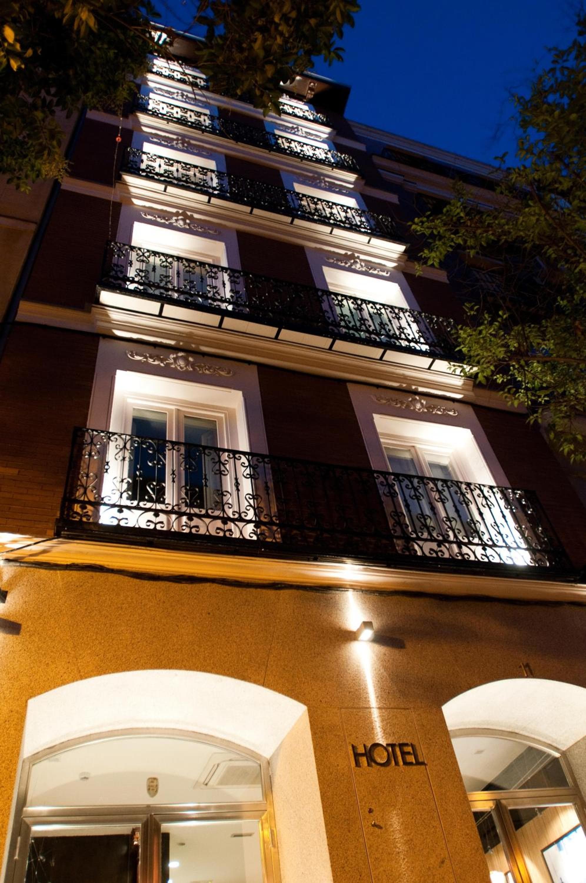Artrip Hotel — 12