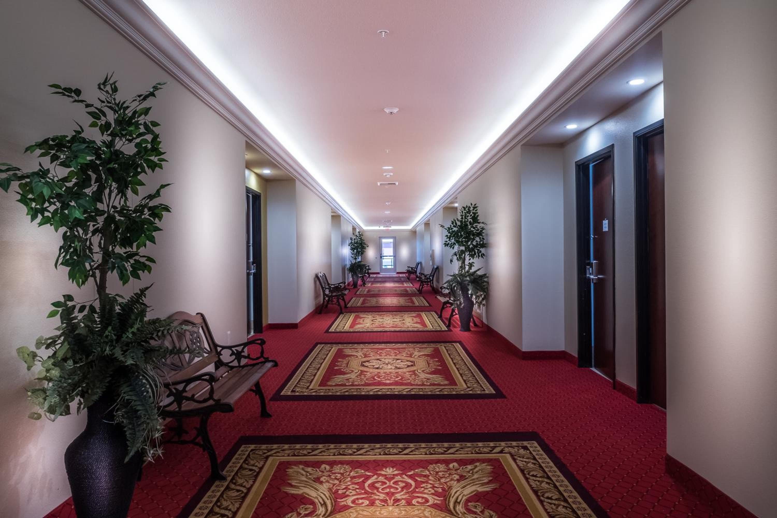 Skyline Hotel and Casino — 5