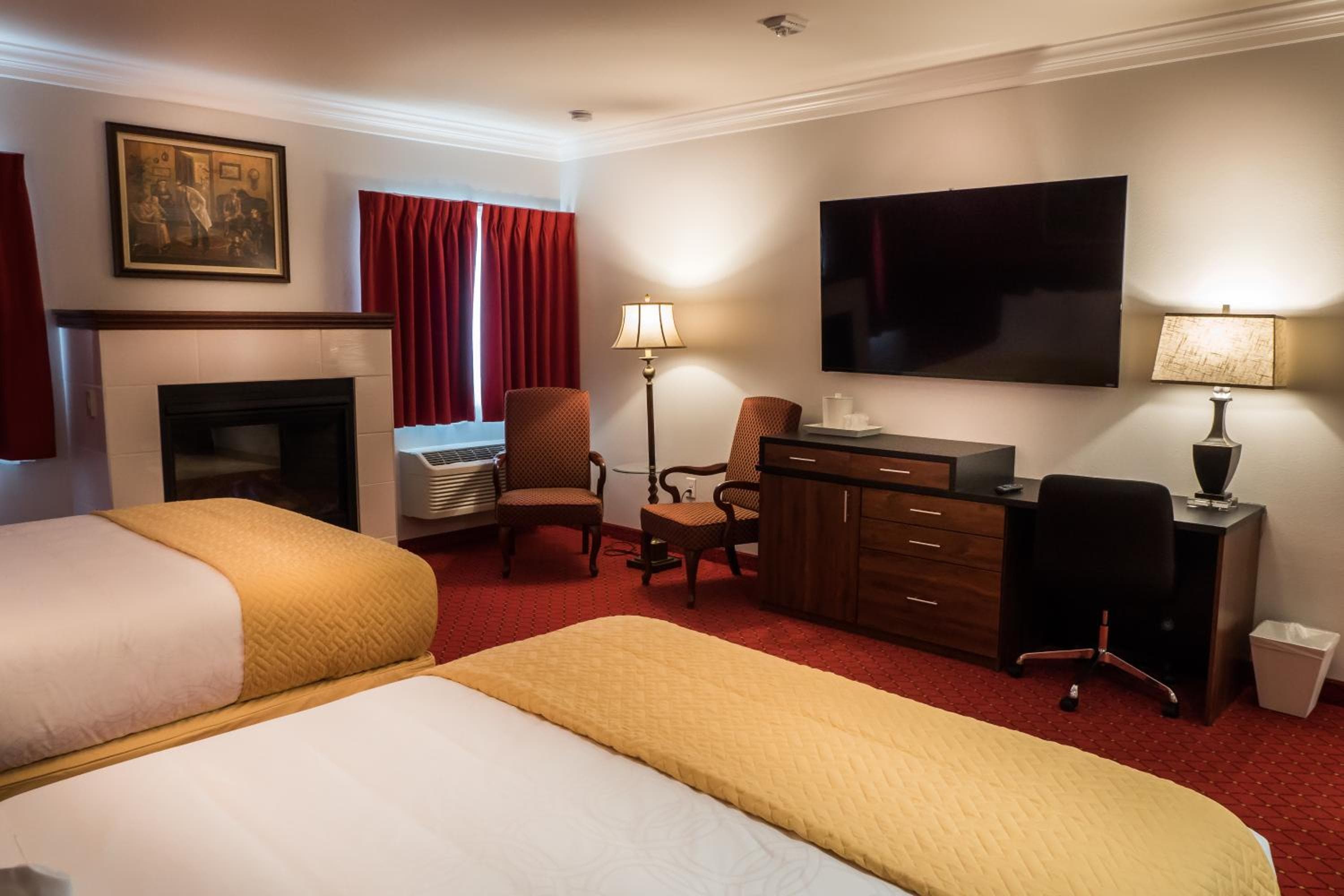 Skyline Hotel and Casino — 18