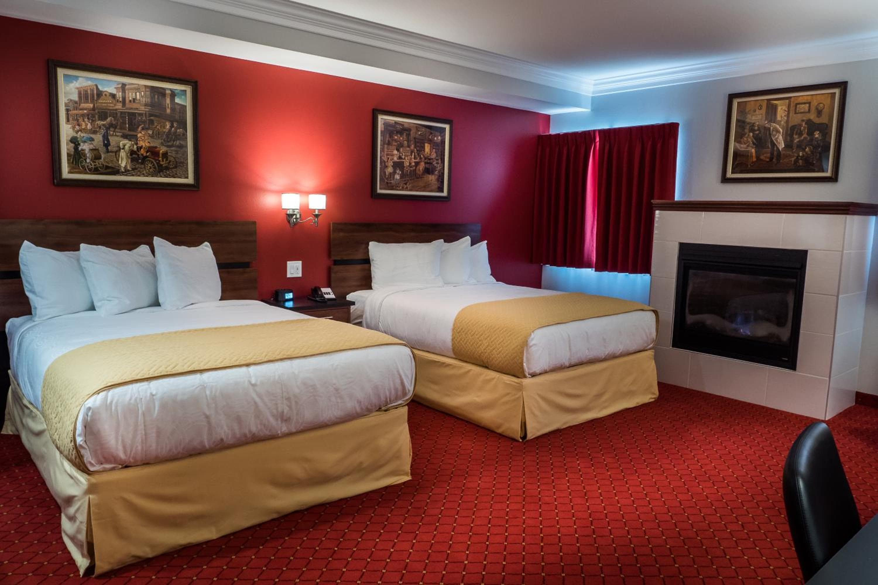 Skyline Hotel and Casino — 17