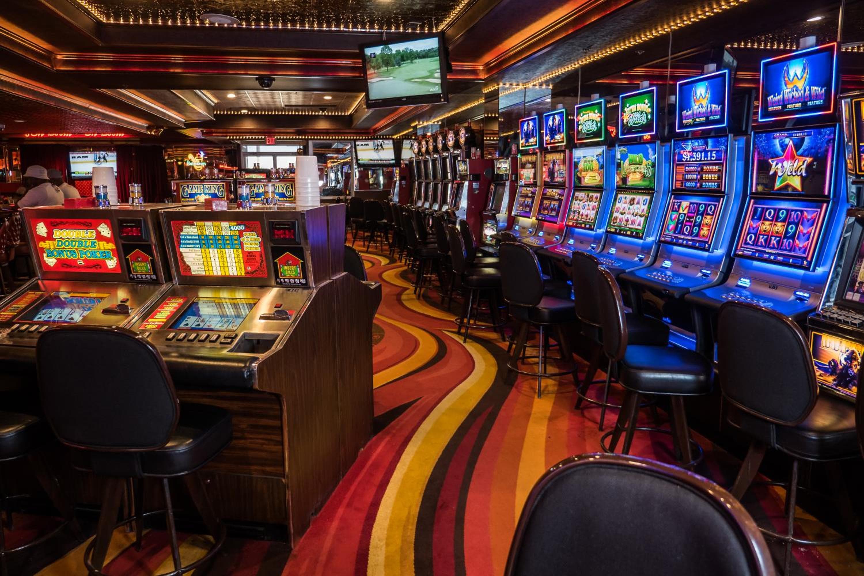 Skyline Hotel and Casino — 22