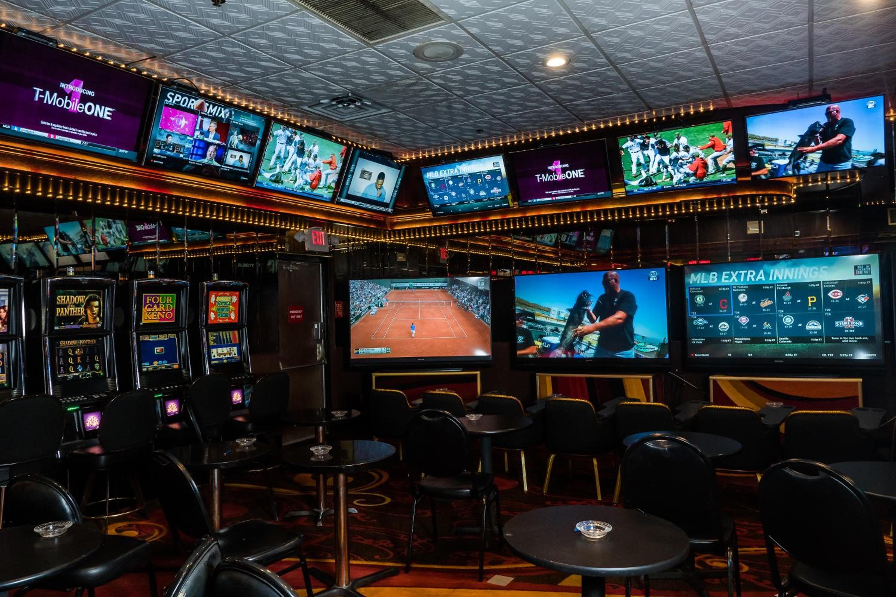 Skyline Hotel and Casino — 11