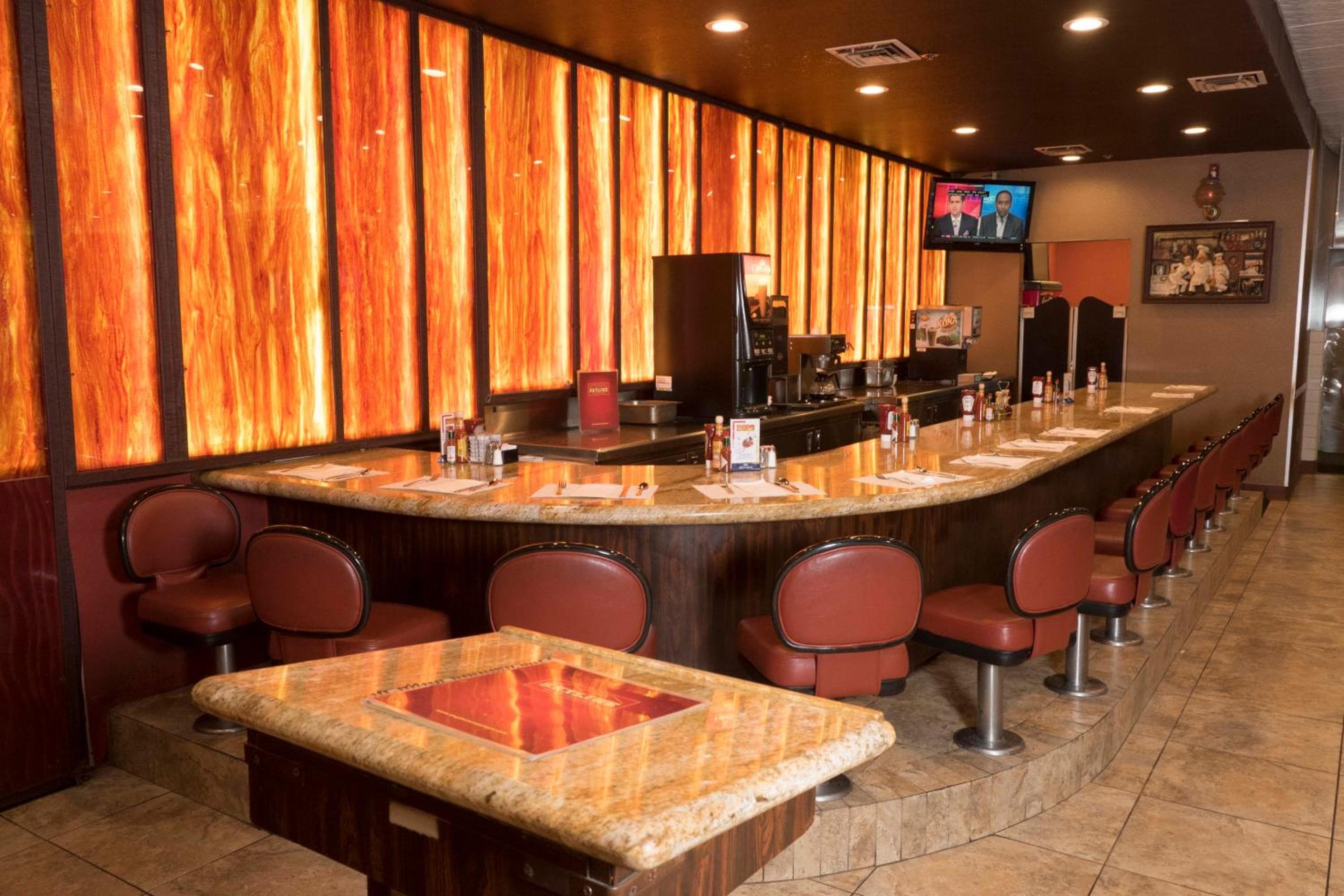 Skyline Hotel and Casino — 19