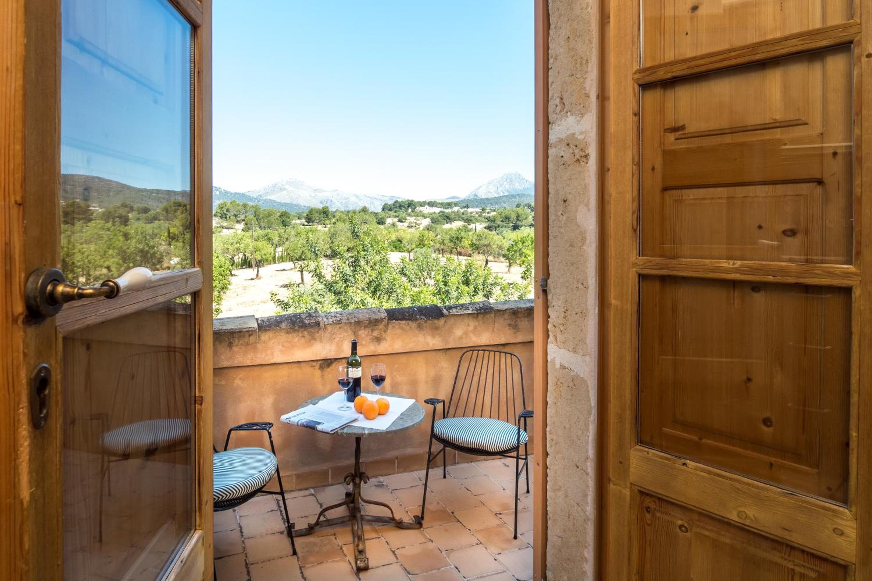 Finca Can Estades — 7