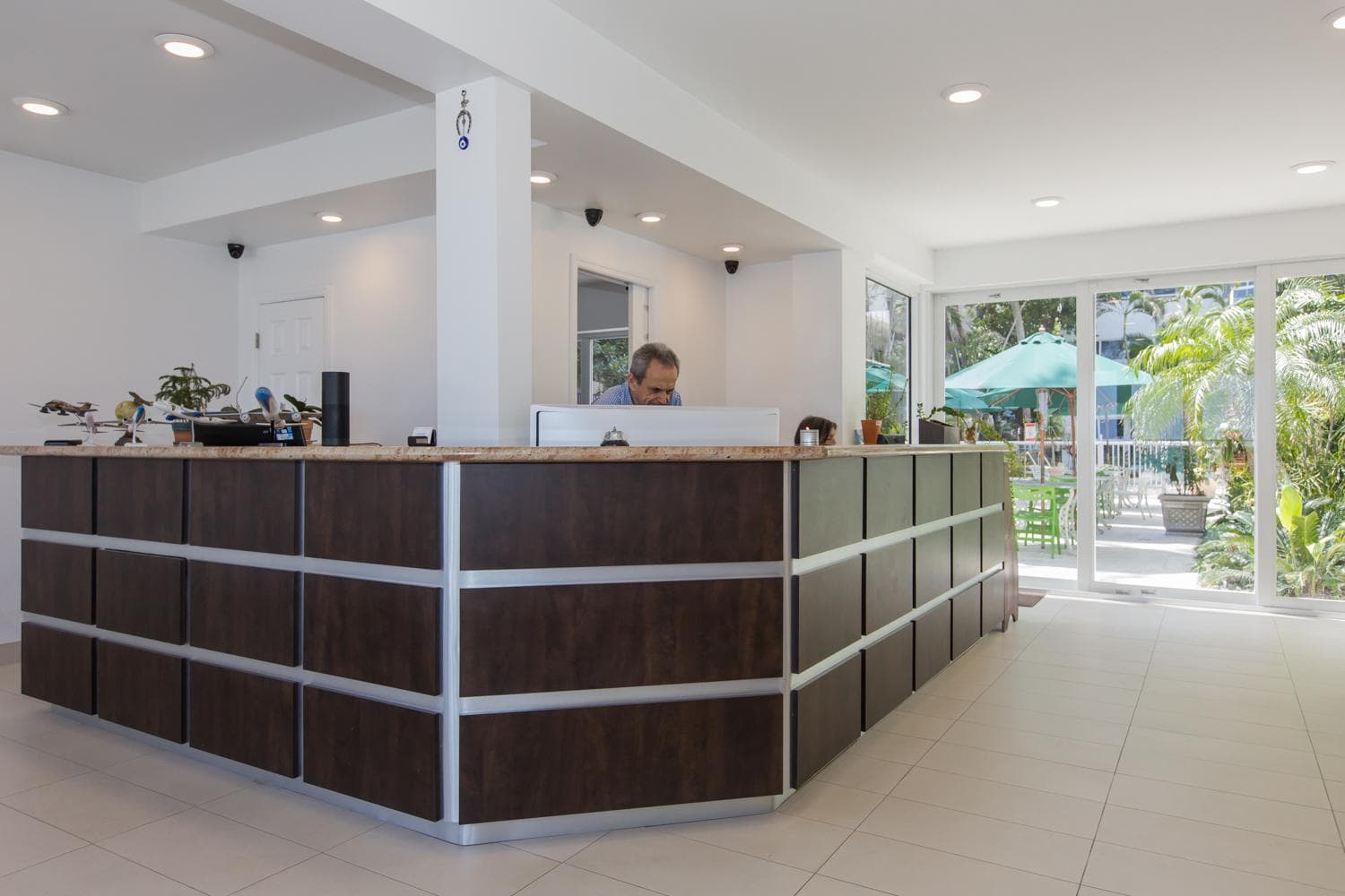 Hotel Première — 2