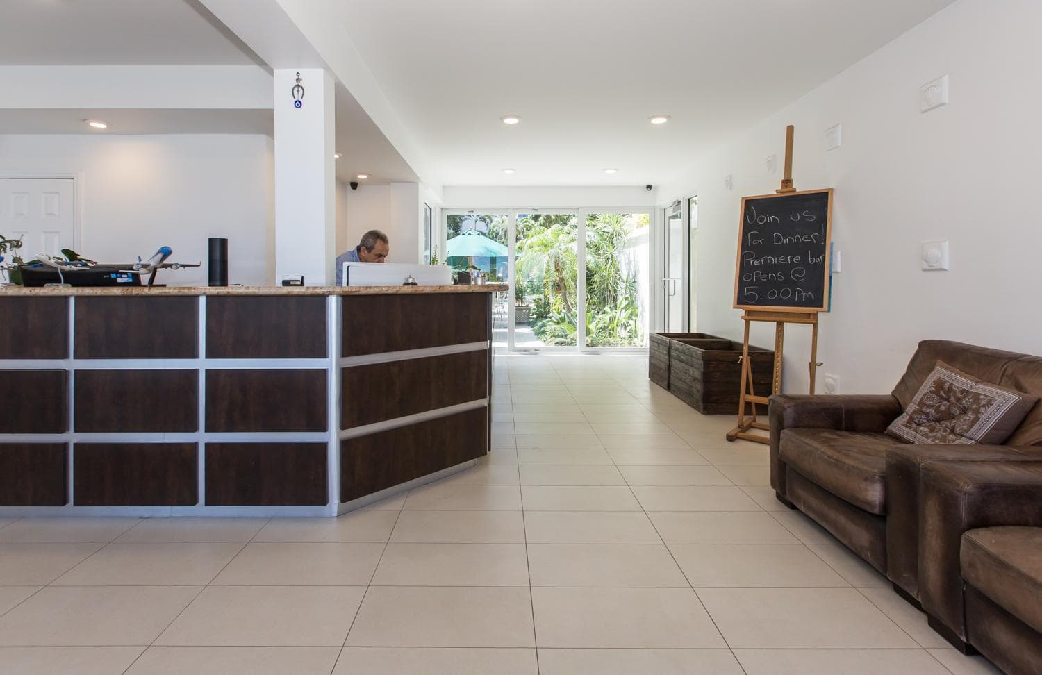 Hotel Première — 25