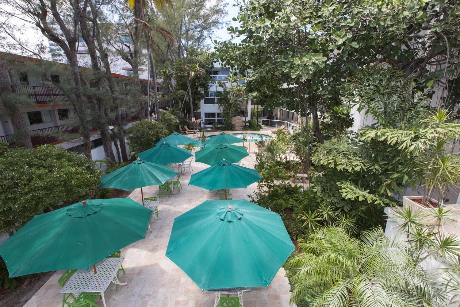 Hotel Première — 23