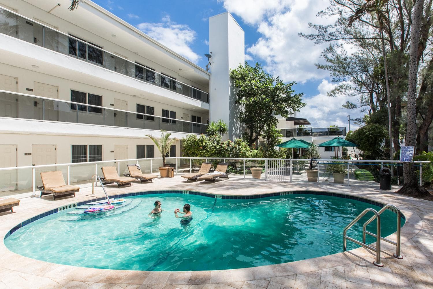 Hotel Première — 21