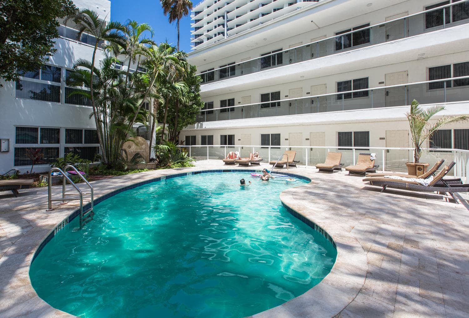 Hotel Première — 7