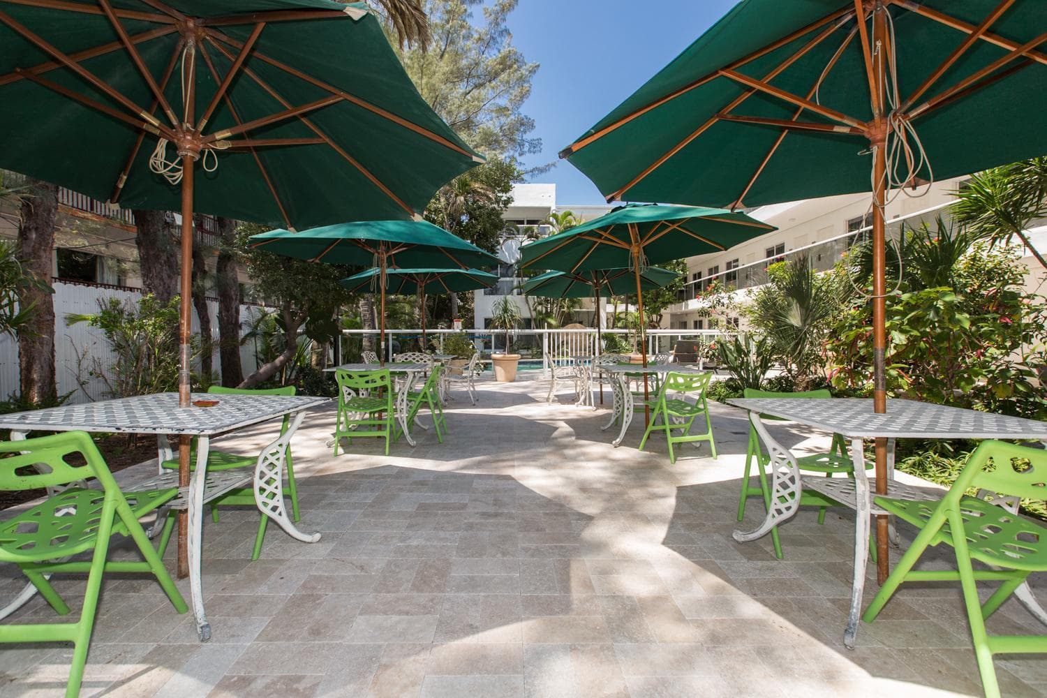 Hotel Première — 19