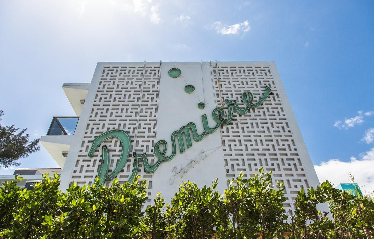 Hotel Première — 6