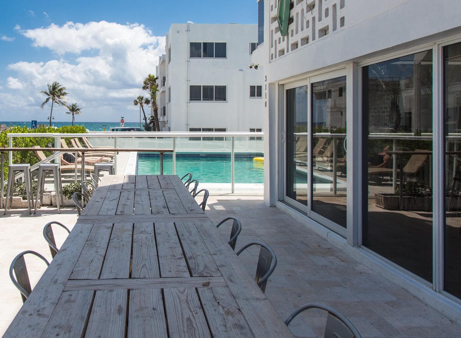 Hotel Première — 9