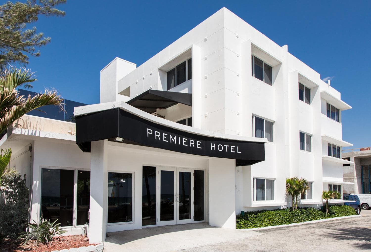 Hotel Première — 10
