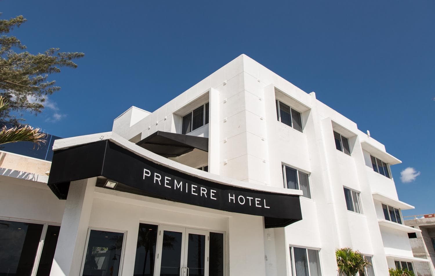 Hotel Première — 4