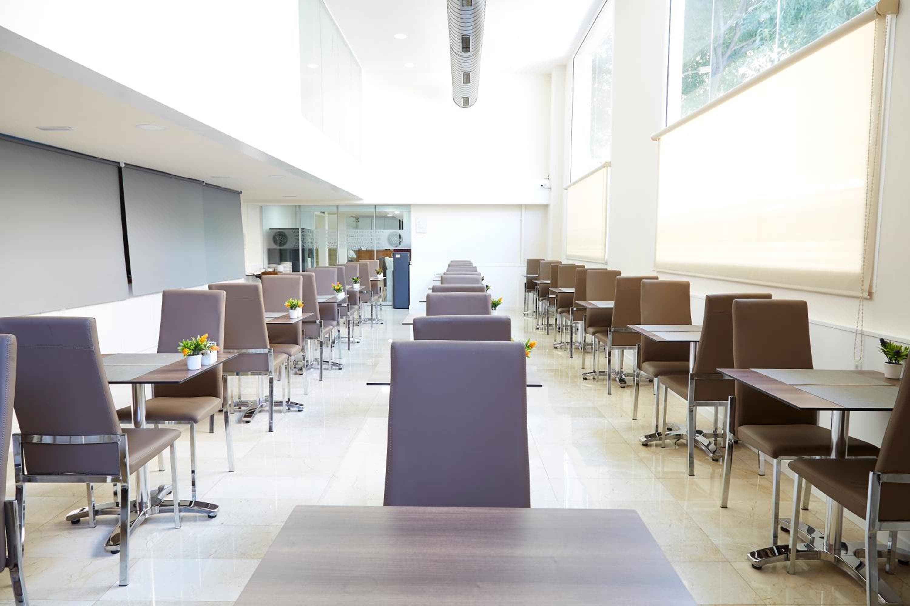 BCN Urbaness Hotels Del Comte — 15