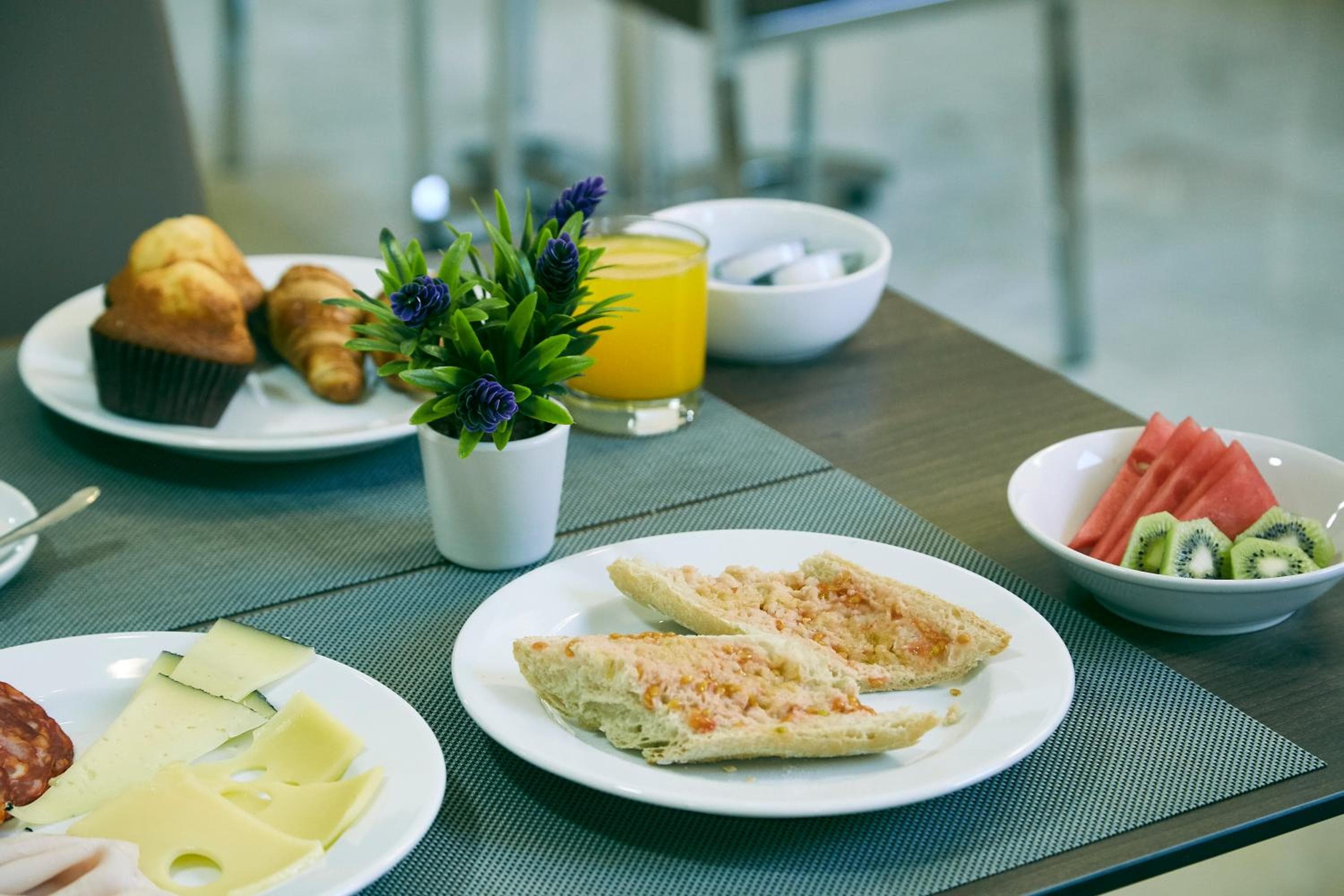 BCN Urbaness Hotels Del Comte — 6