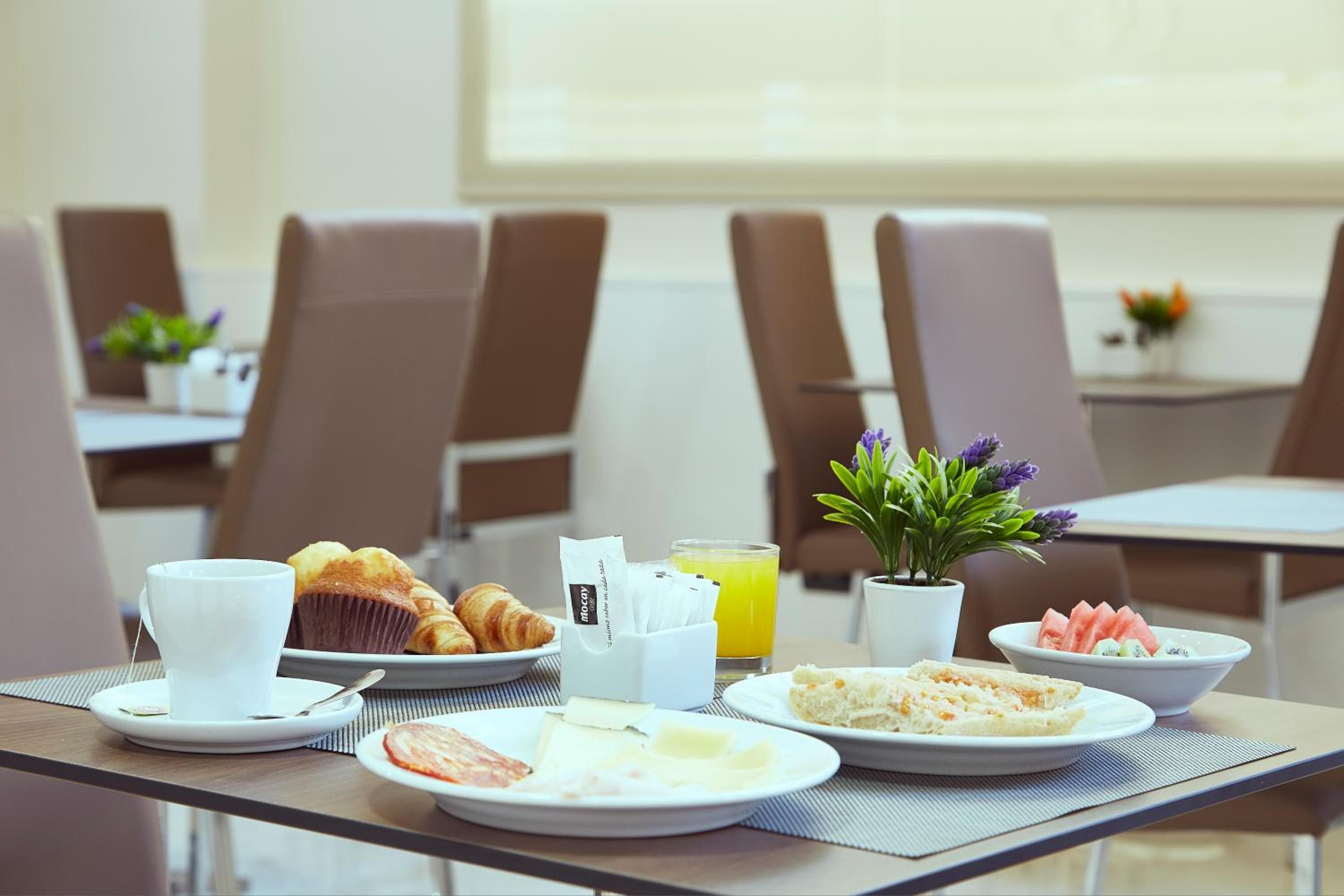 BCN Urbaness Hotels Del Comte — 20