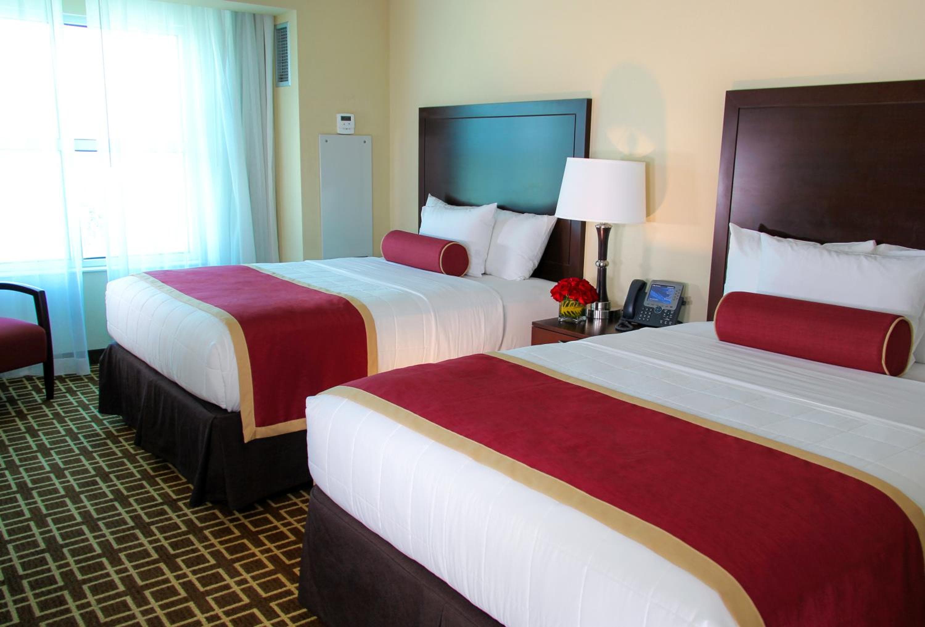 Miccosukee Casino & Resort — 8