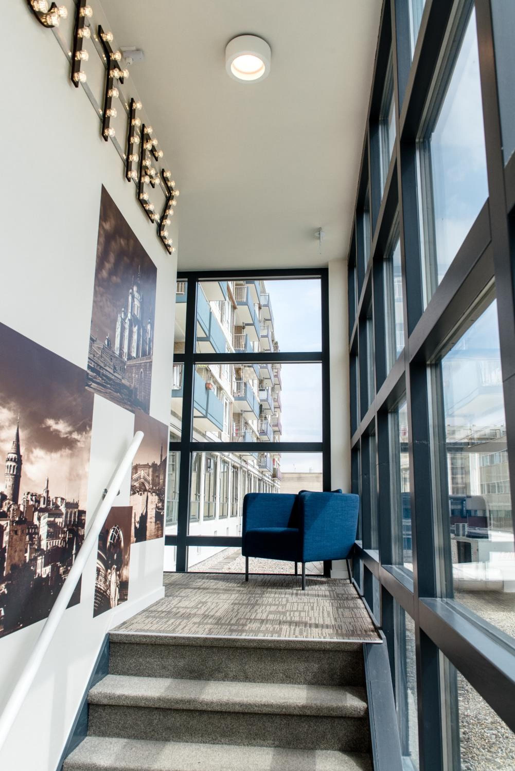 Citiez Hotel Amsterdam — 2