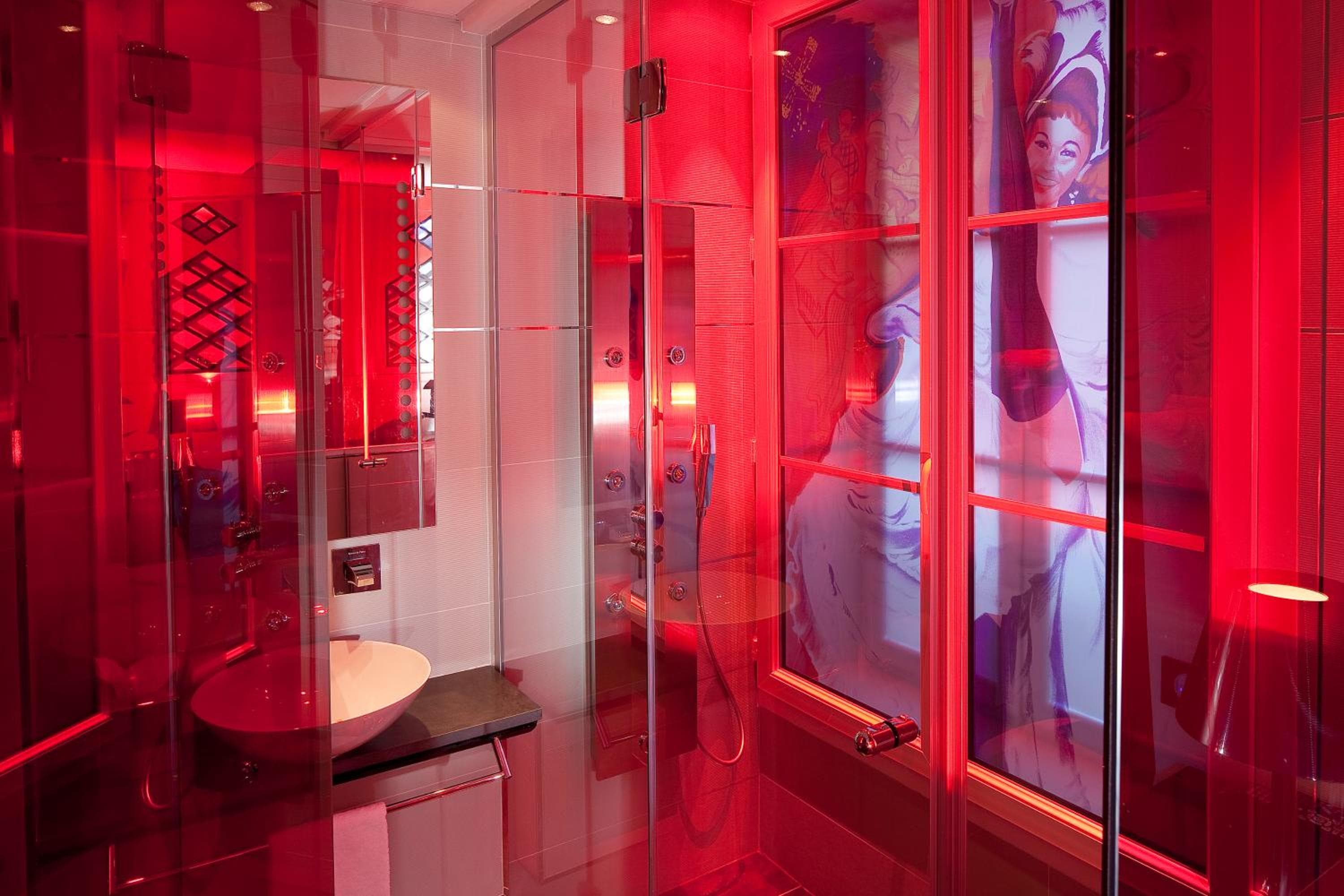 Secret de Paris - Hotel & Spa — 15