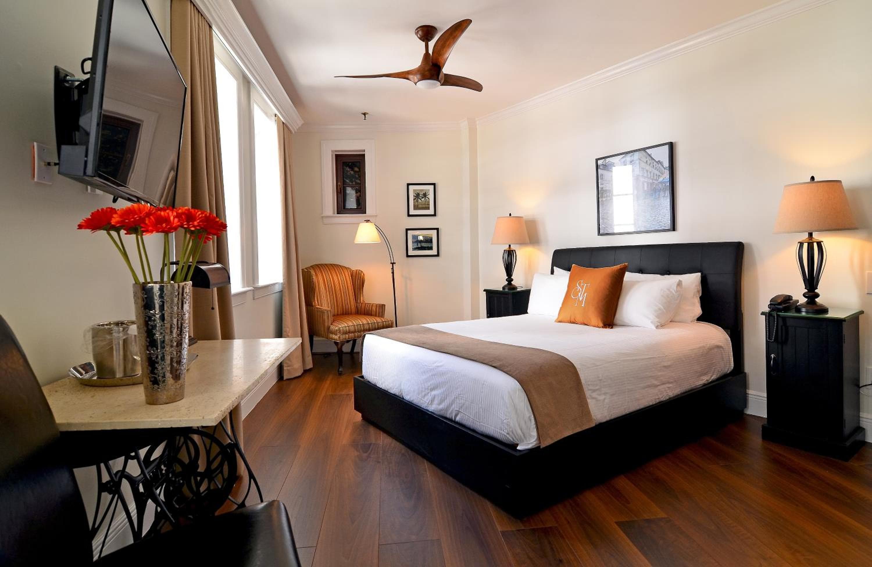 Hotel San Michel — 17