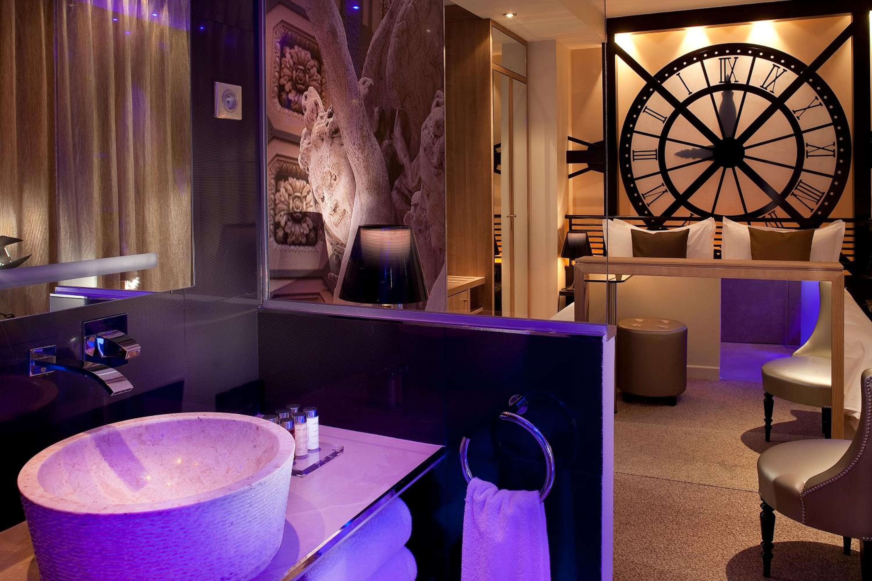 Secret de Paris - Hotel & Spa — 9