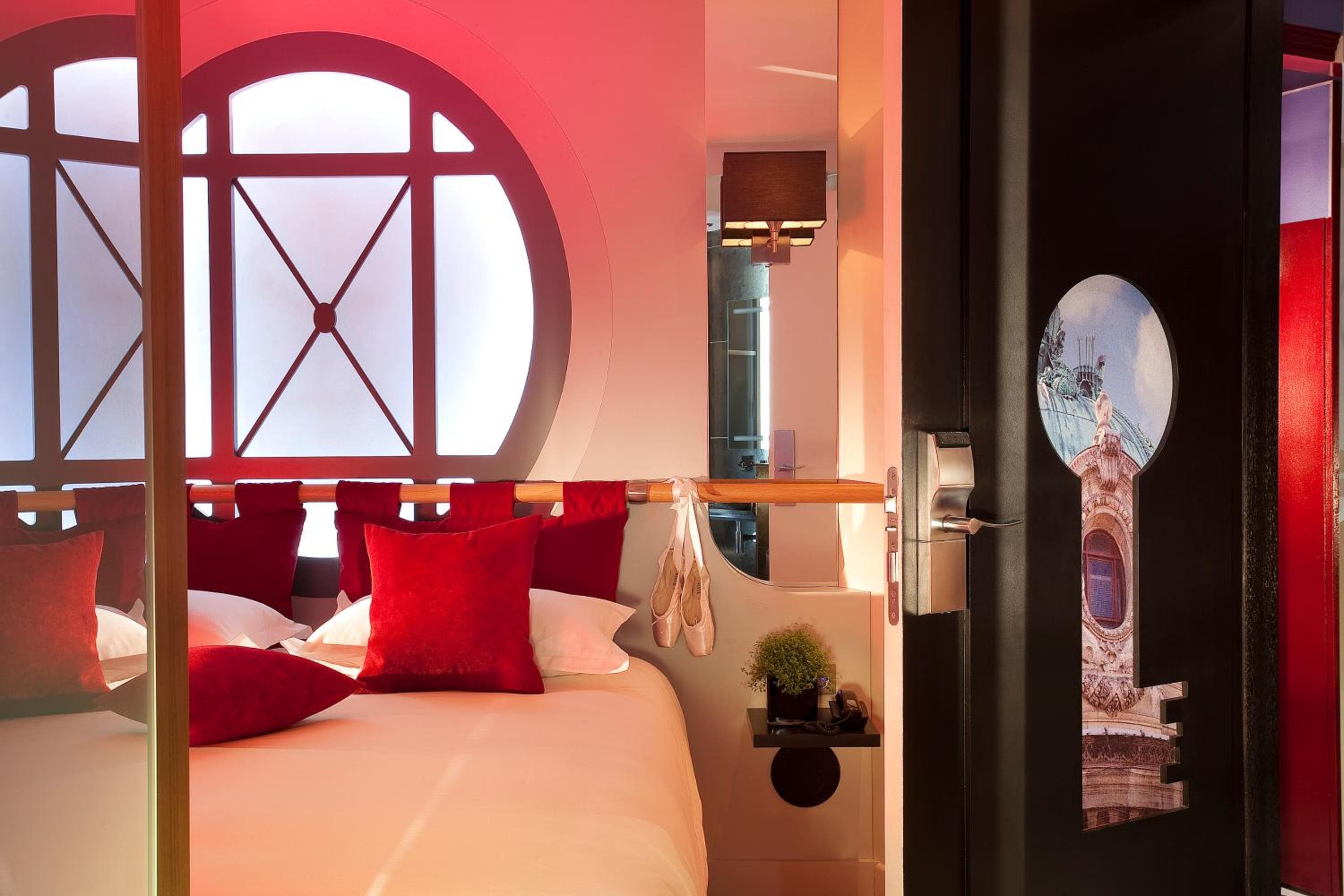 Secret de Paris - Hotel & Spa — 26