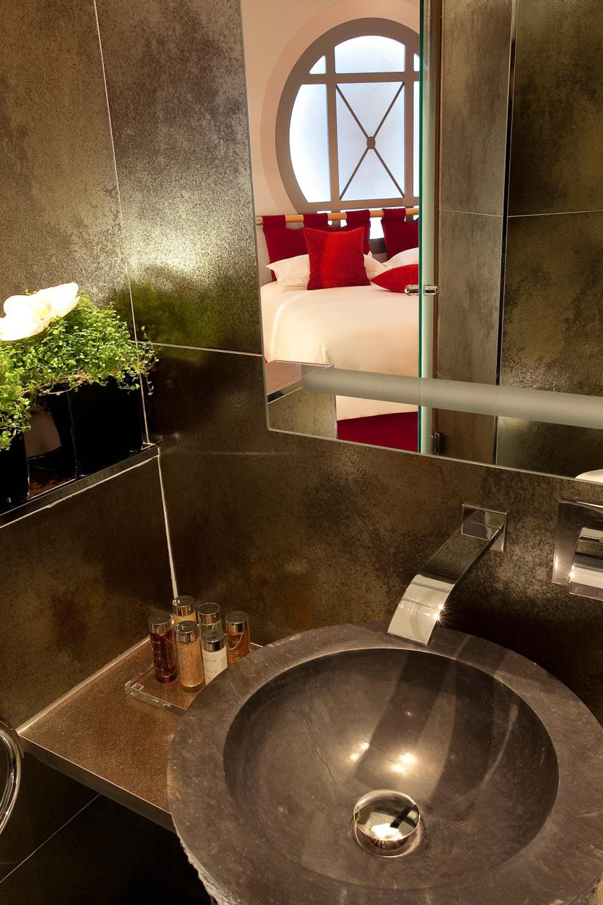 Secret de Paris - Hotel & Spa — 30