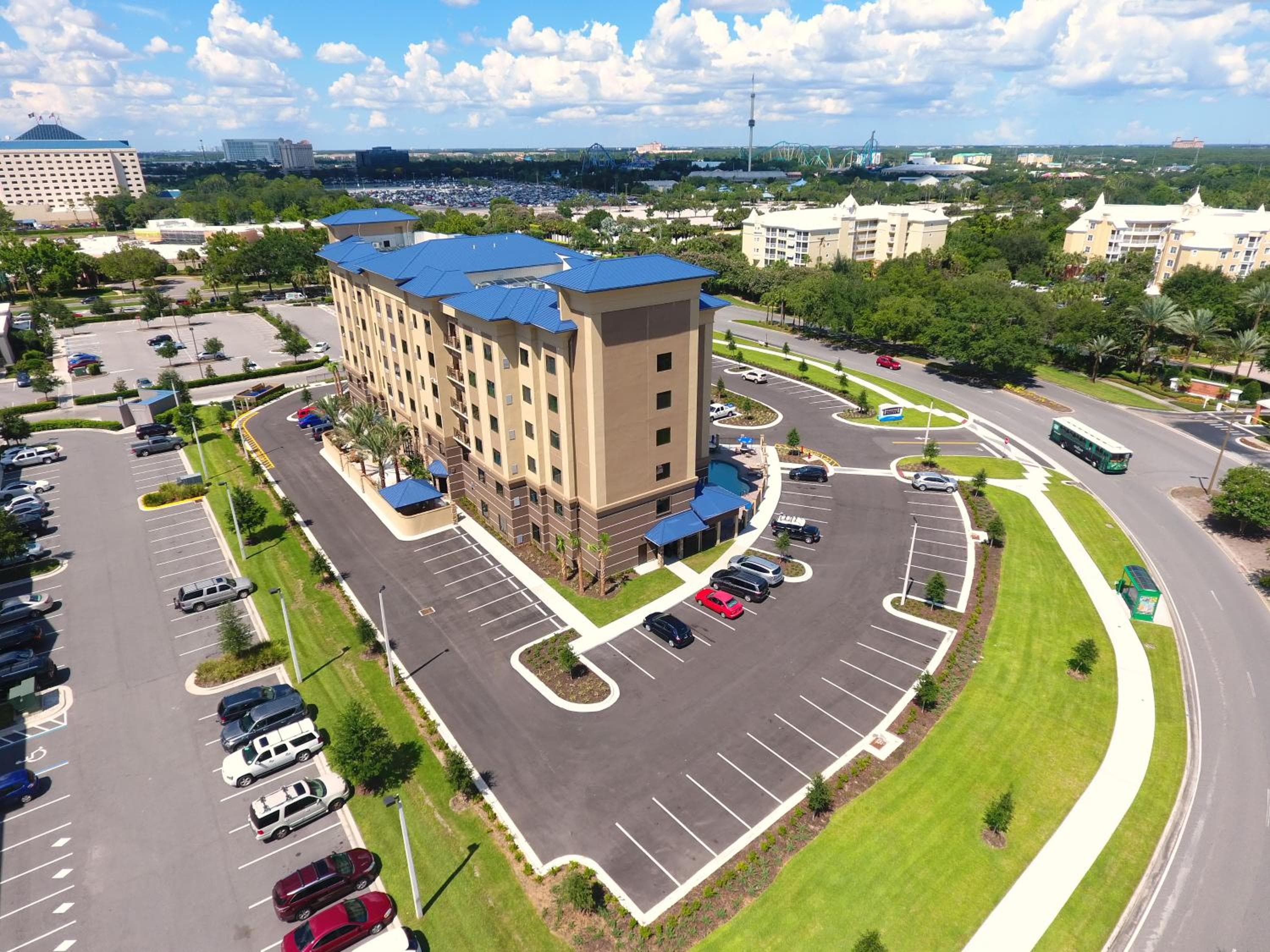 Staybridge Suites Orlando en SeaWorld, an IHG Hotel — 10