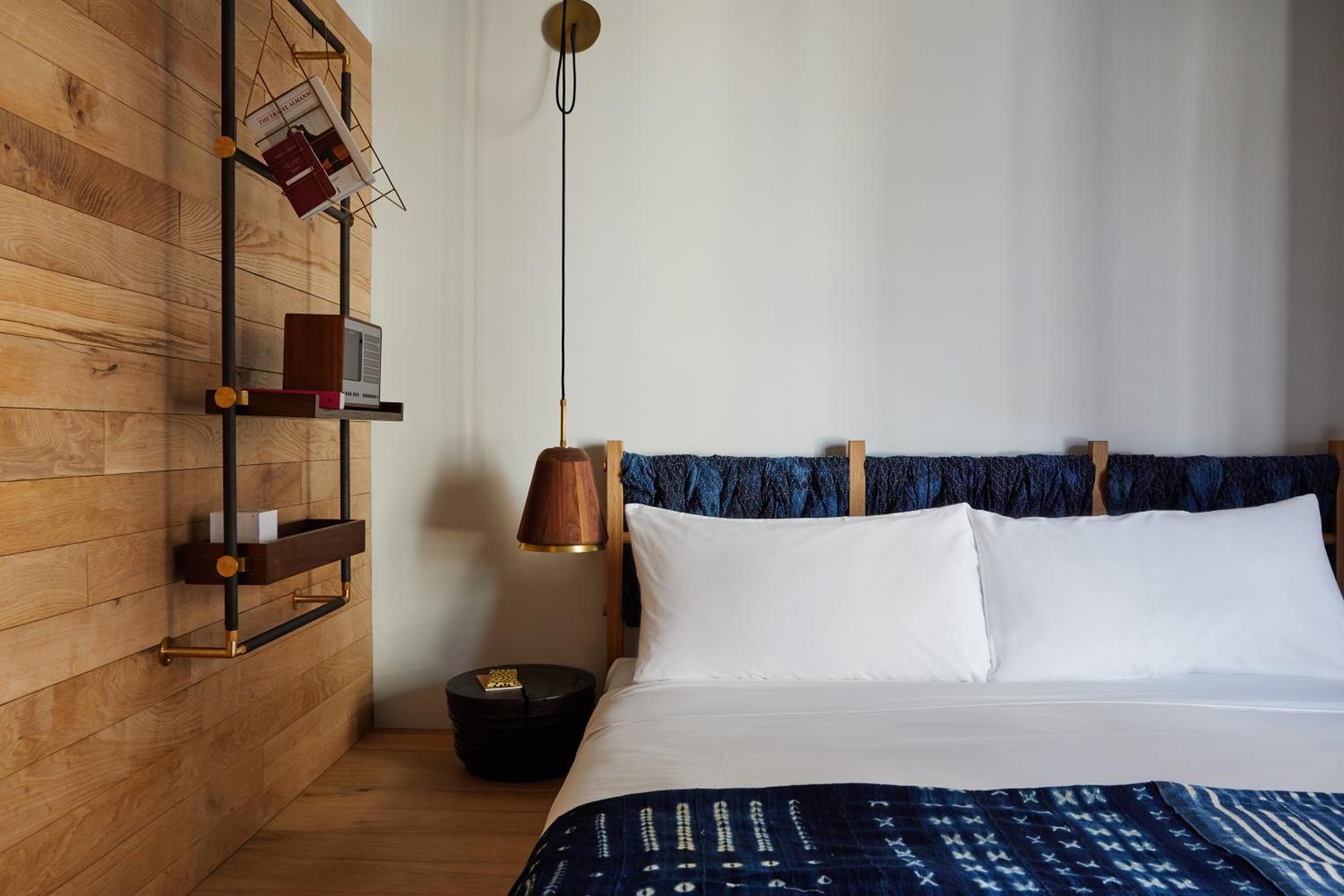 MADE Hotel — 24