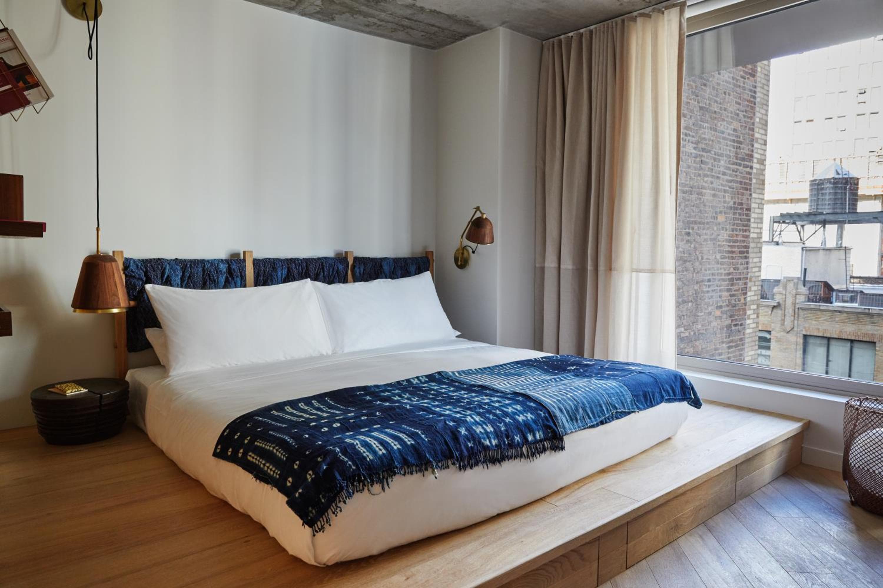 MADE Hotel — 28