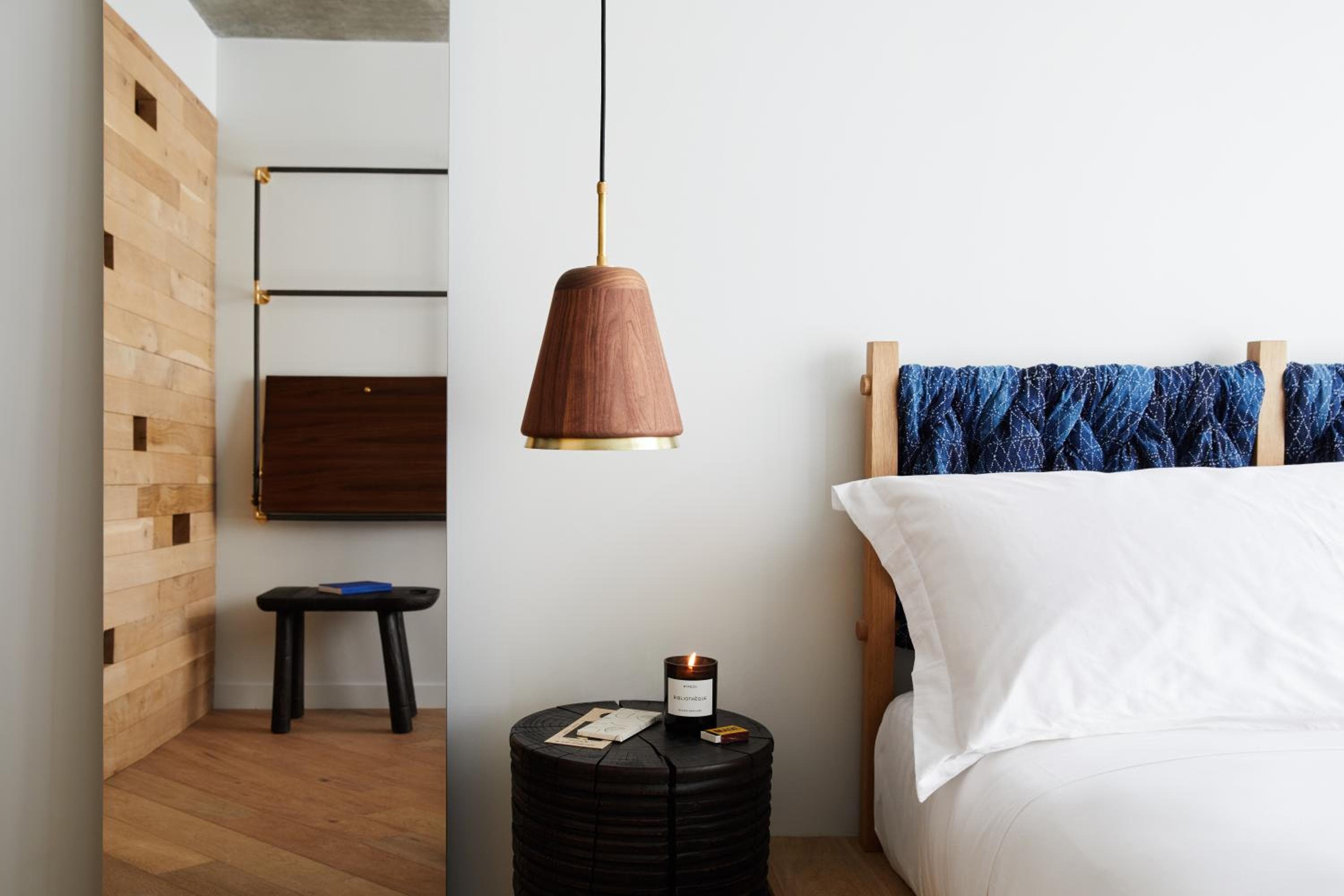 MADE Hotel — 15