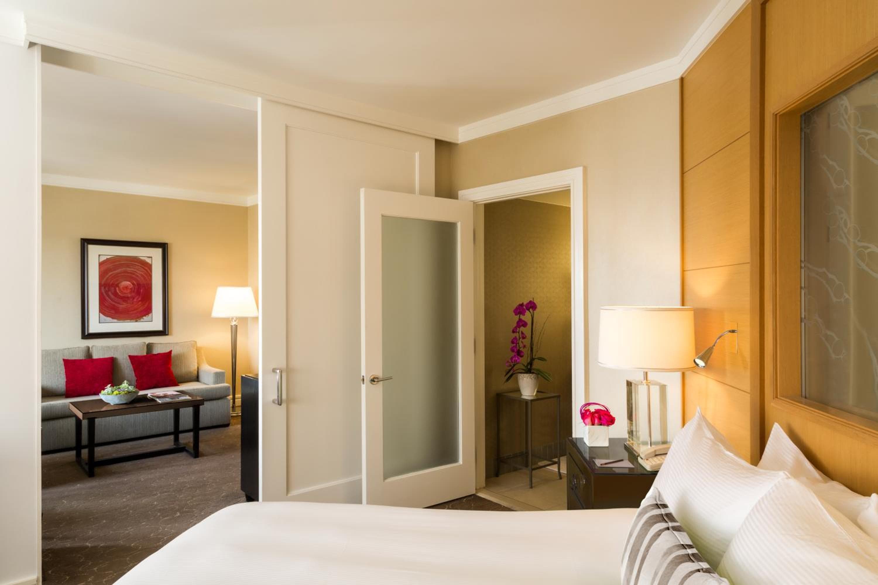 Hotel Sofitel Los Angeles at Beverly Hills — 29