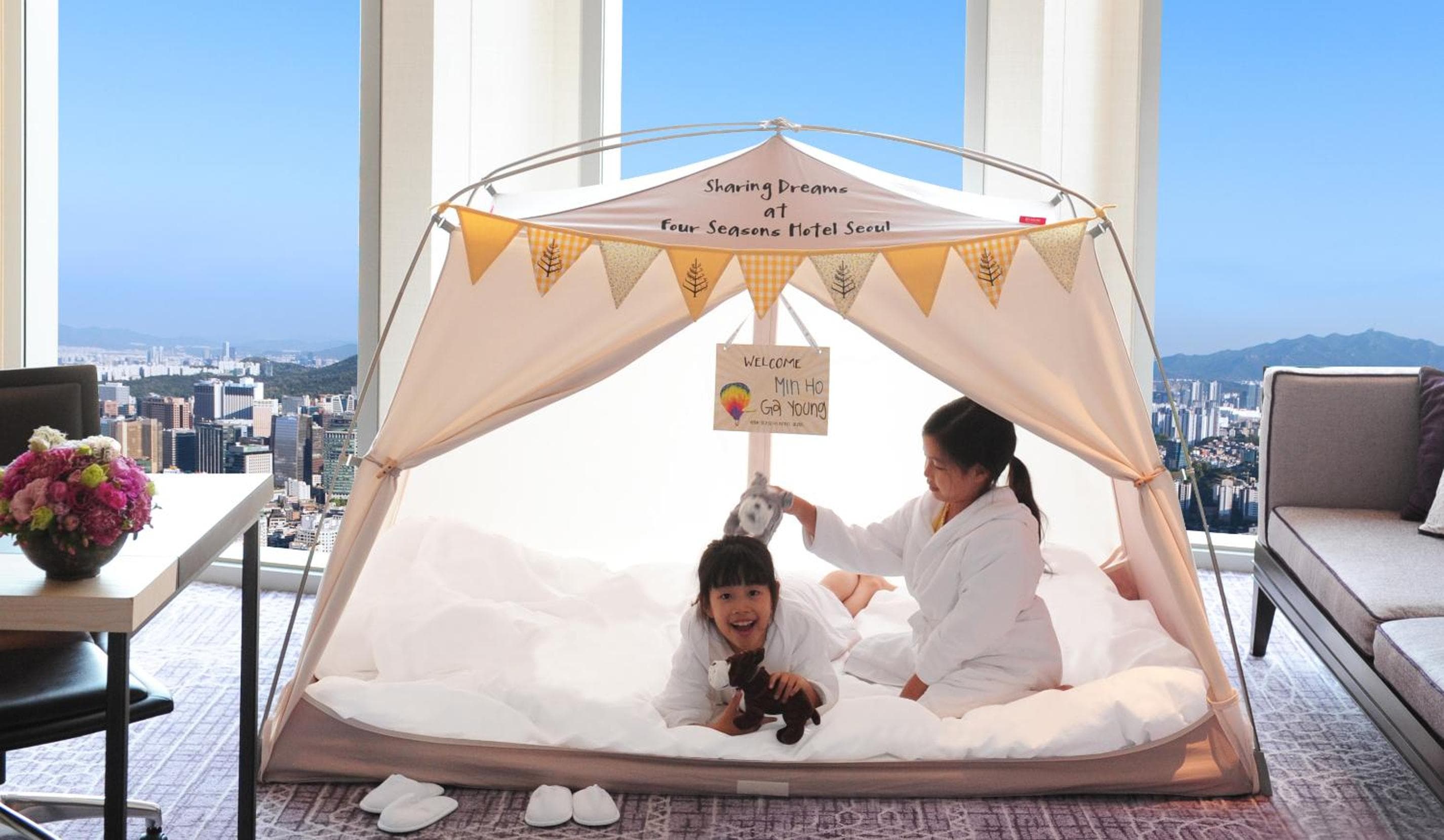 Four Seasons Hotel Seoul hotel, 97, Saemunan-ro, Jongno-gu, Seoul, South Korea — photo 40