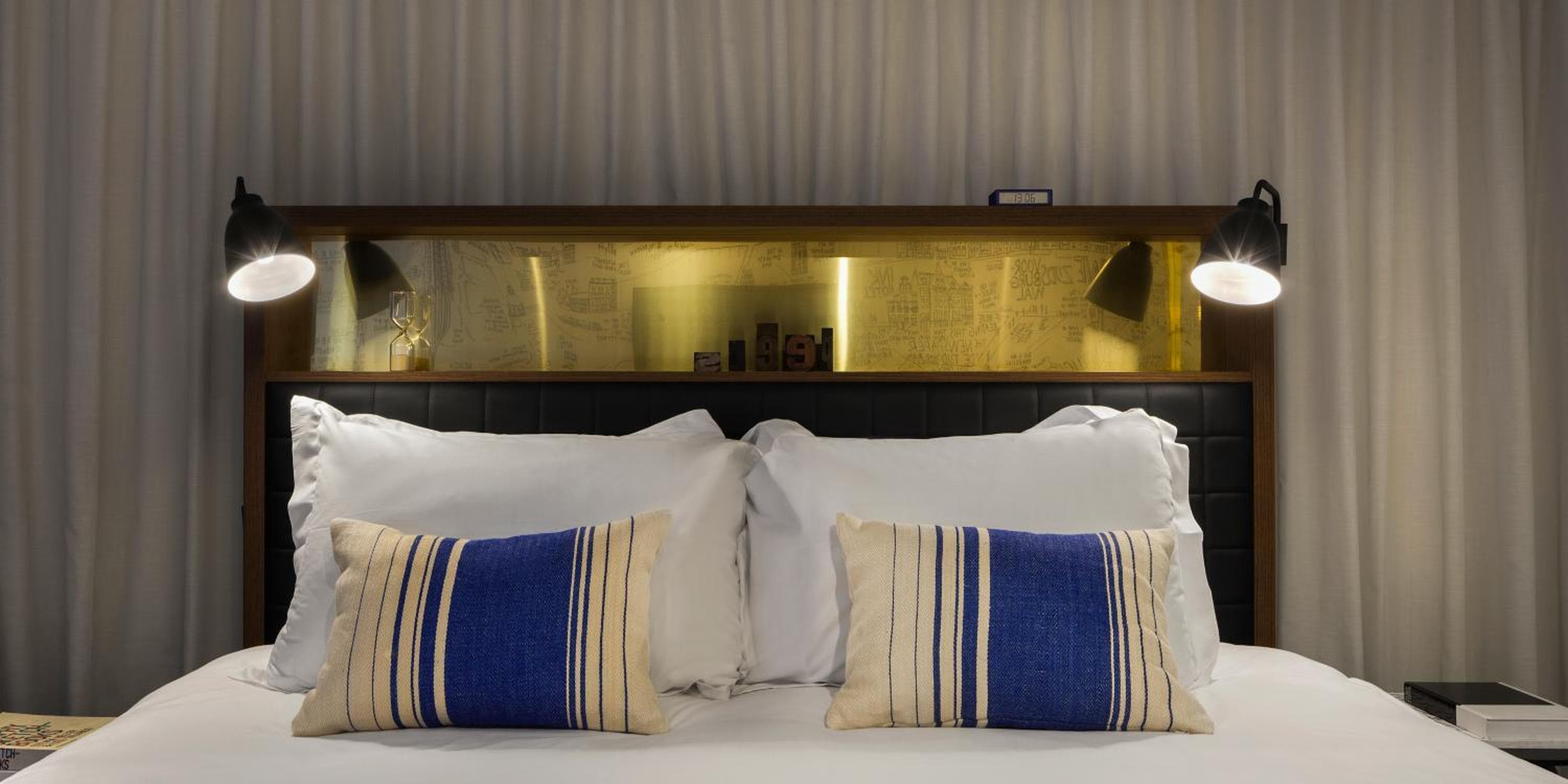 INK Hotel Amsterdam - MGallery Collection — 4