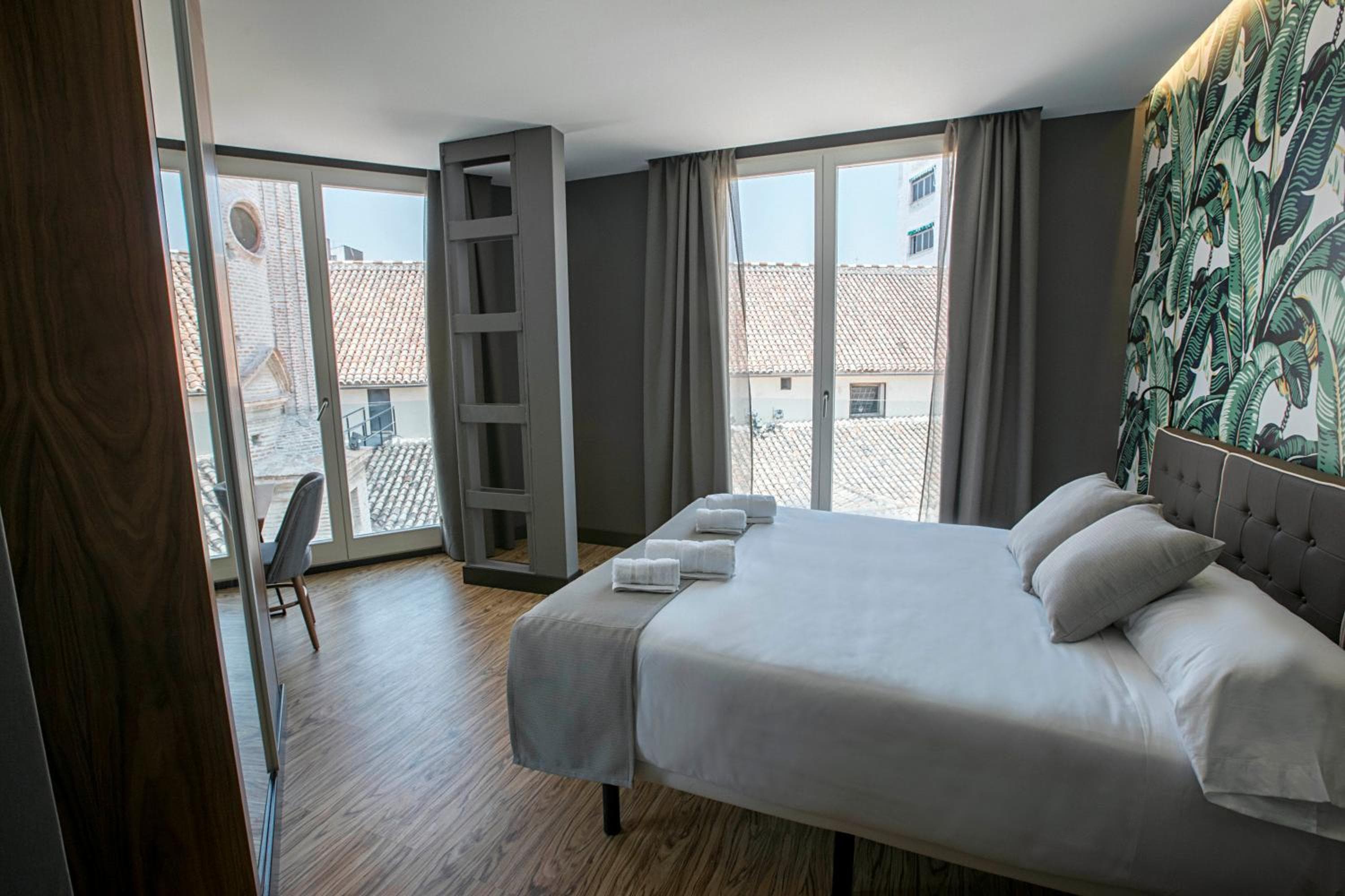 Málaga Premium Hotel — 26