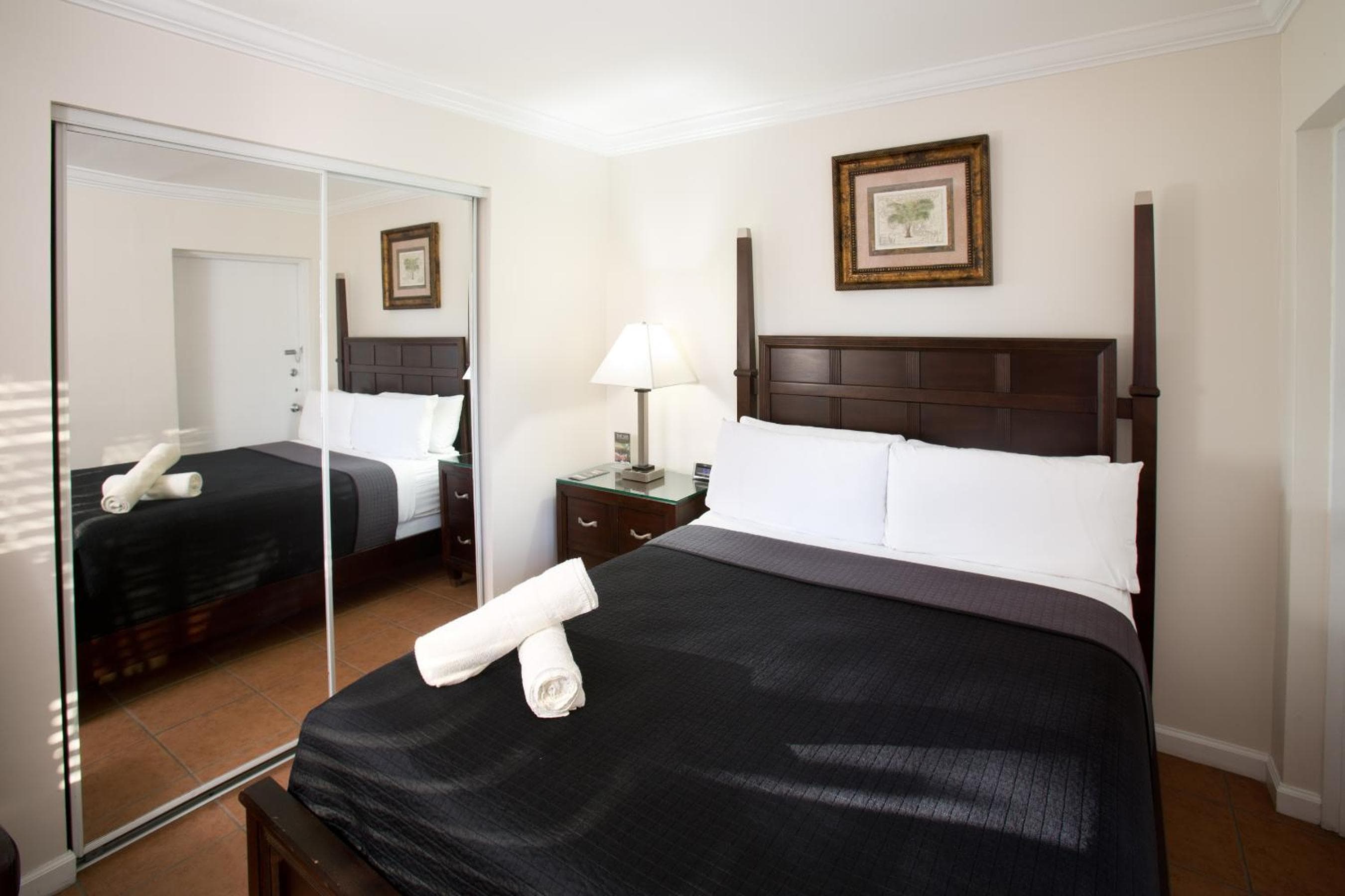 The Grand Resort and Spa & Worthington All Male — 5