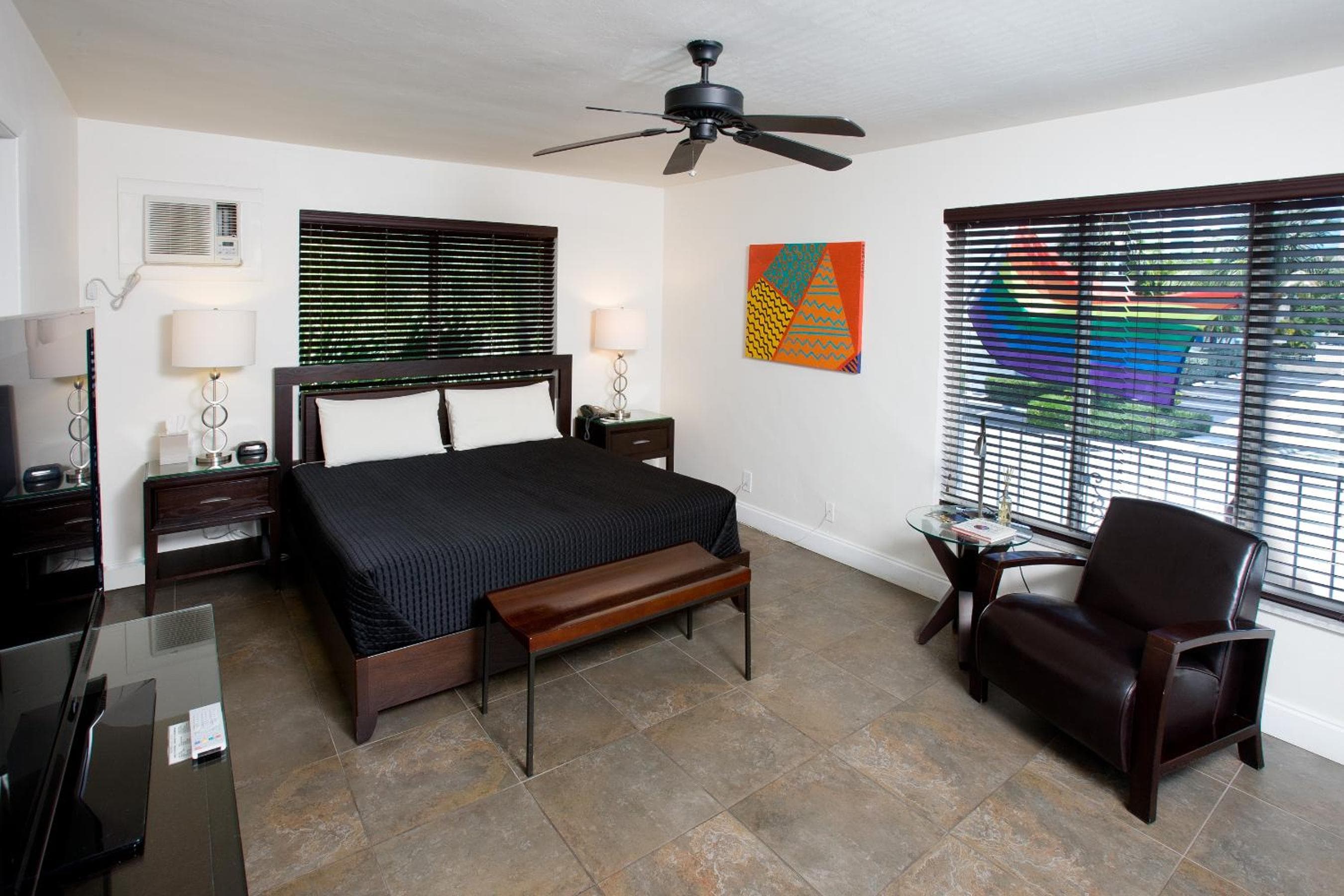 The Grand Resort and Spa & Worthington All Male — 9