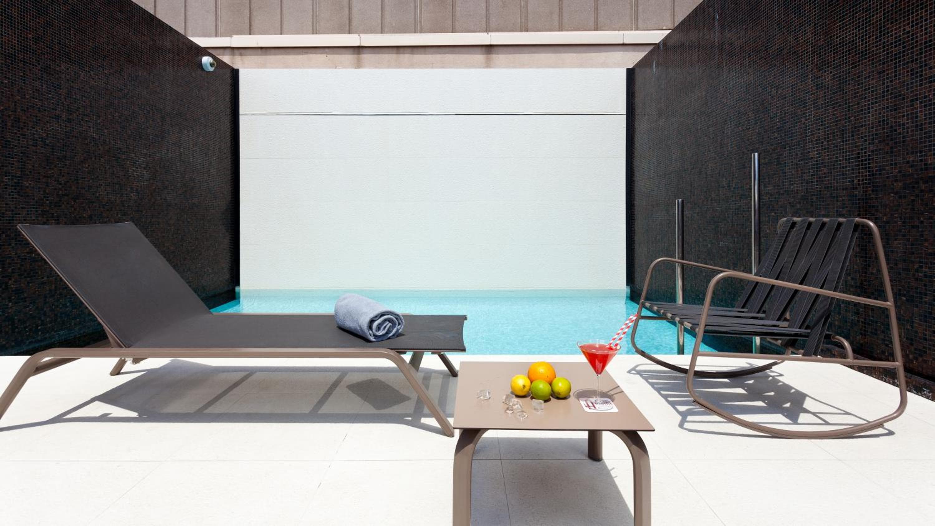 Hotel Spanien Ramblas — 2