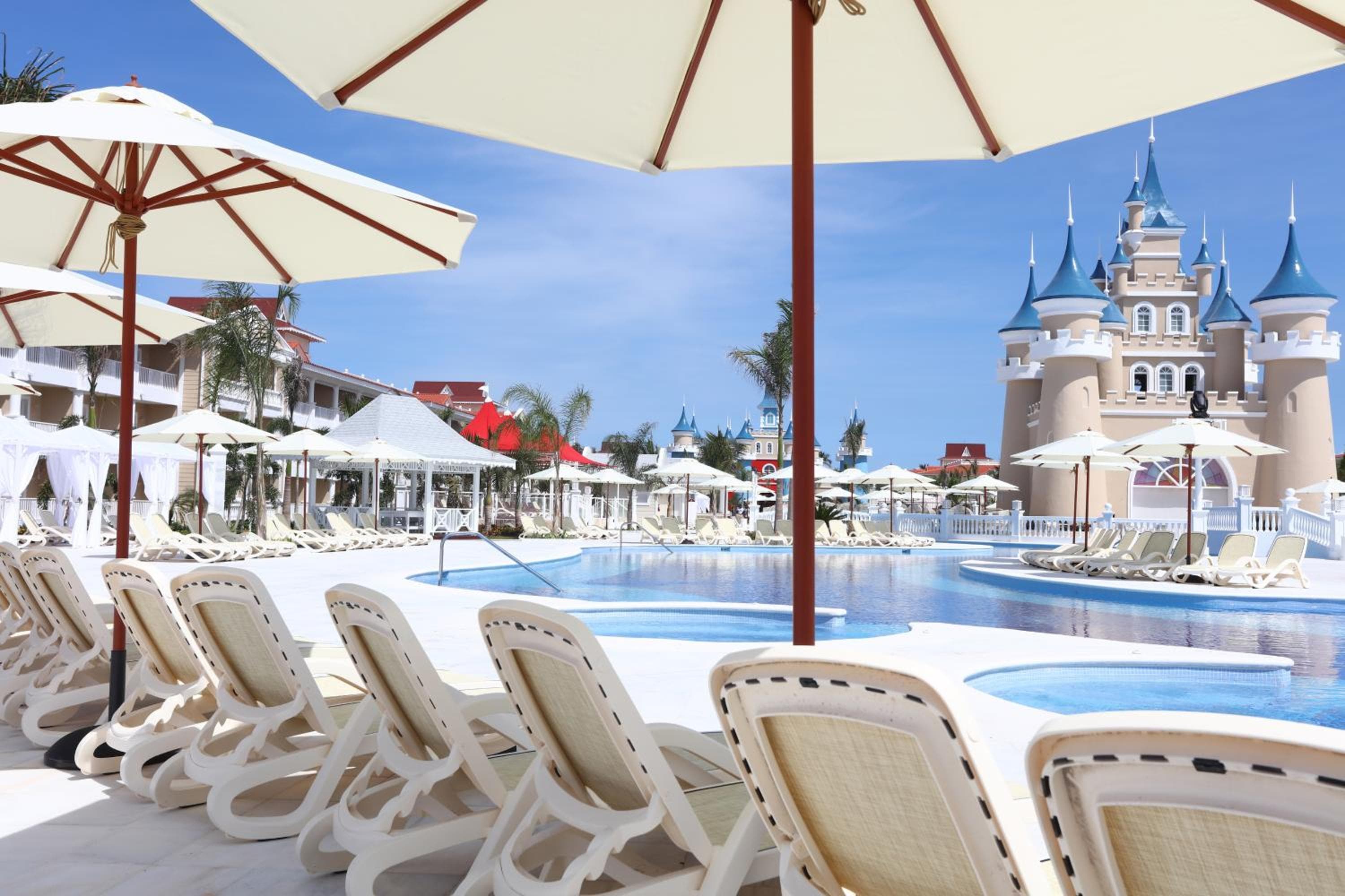 Bahia Principe Fantasia Punta Cana - All Inclusive — 12