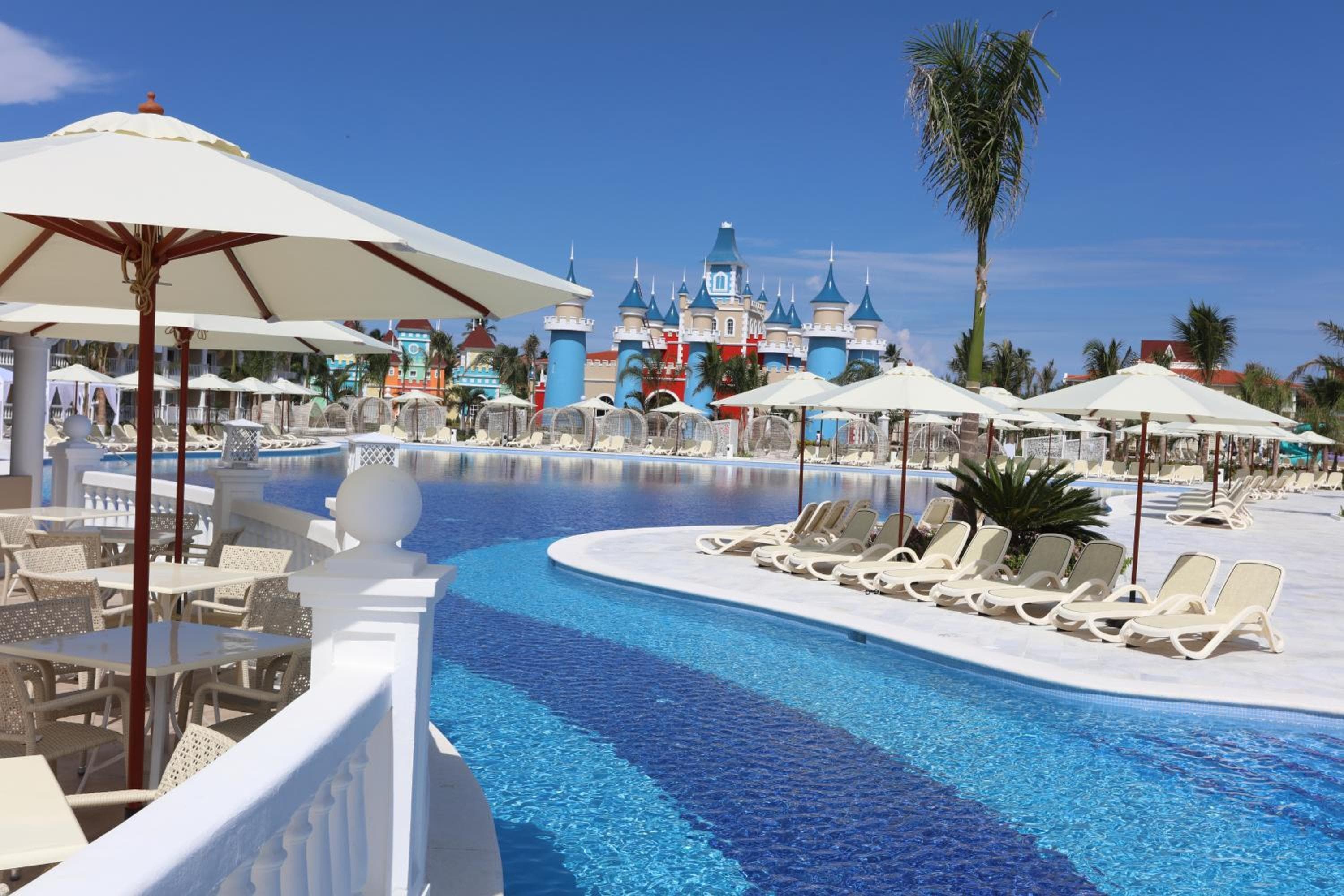 Bahia Principe Fantasia Punta Cana - All Inclusive — 2