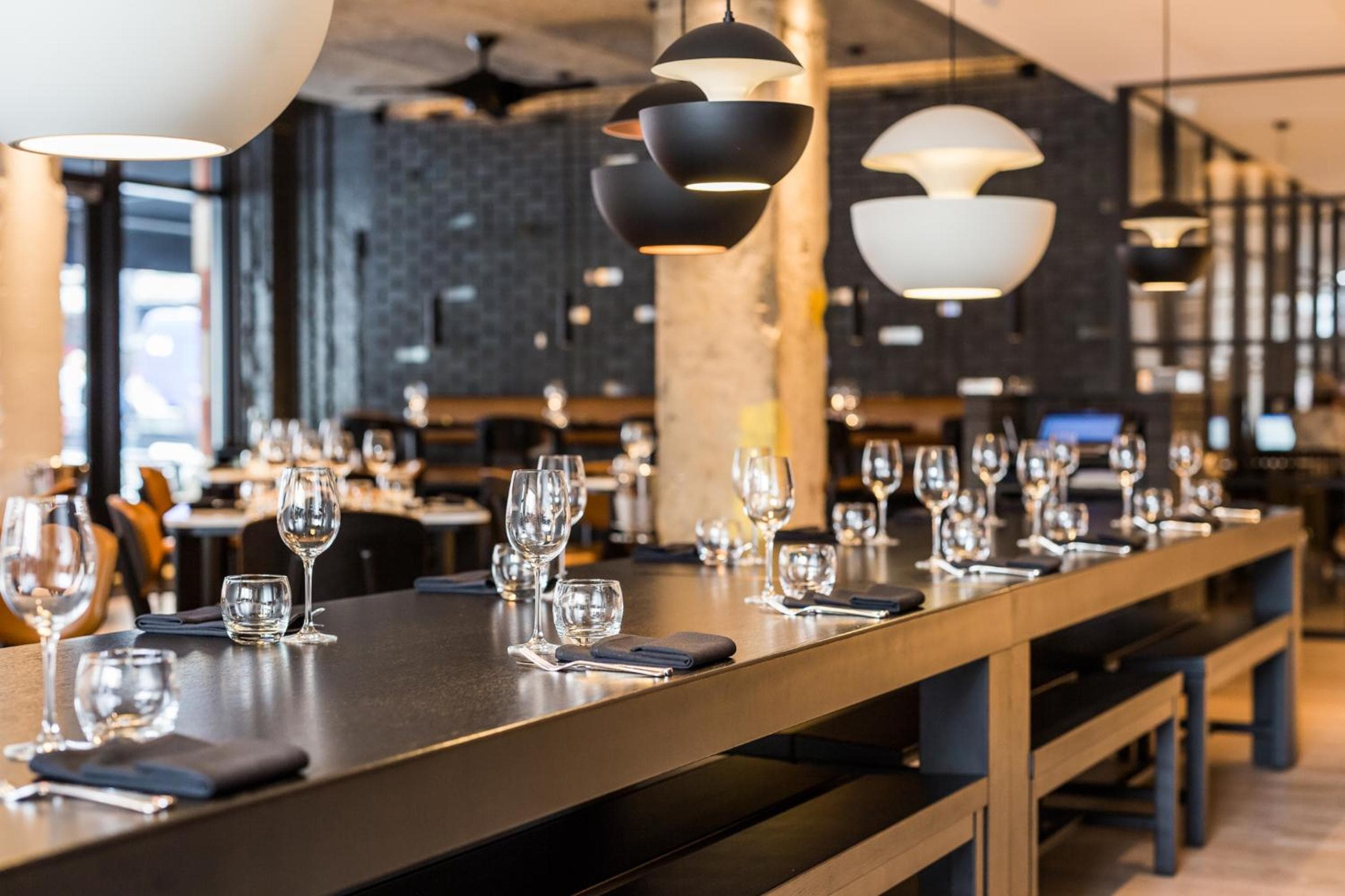 Radisson Blu Edwardian Hampshire Hotel, Londres — 13