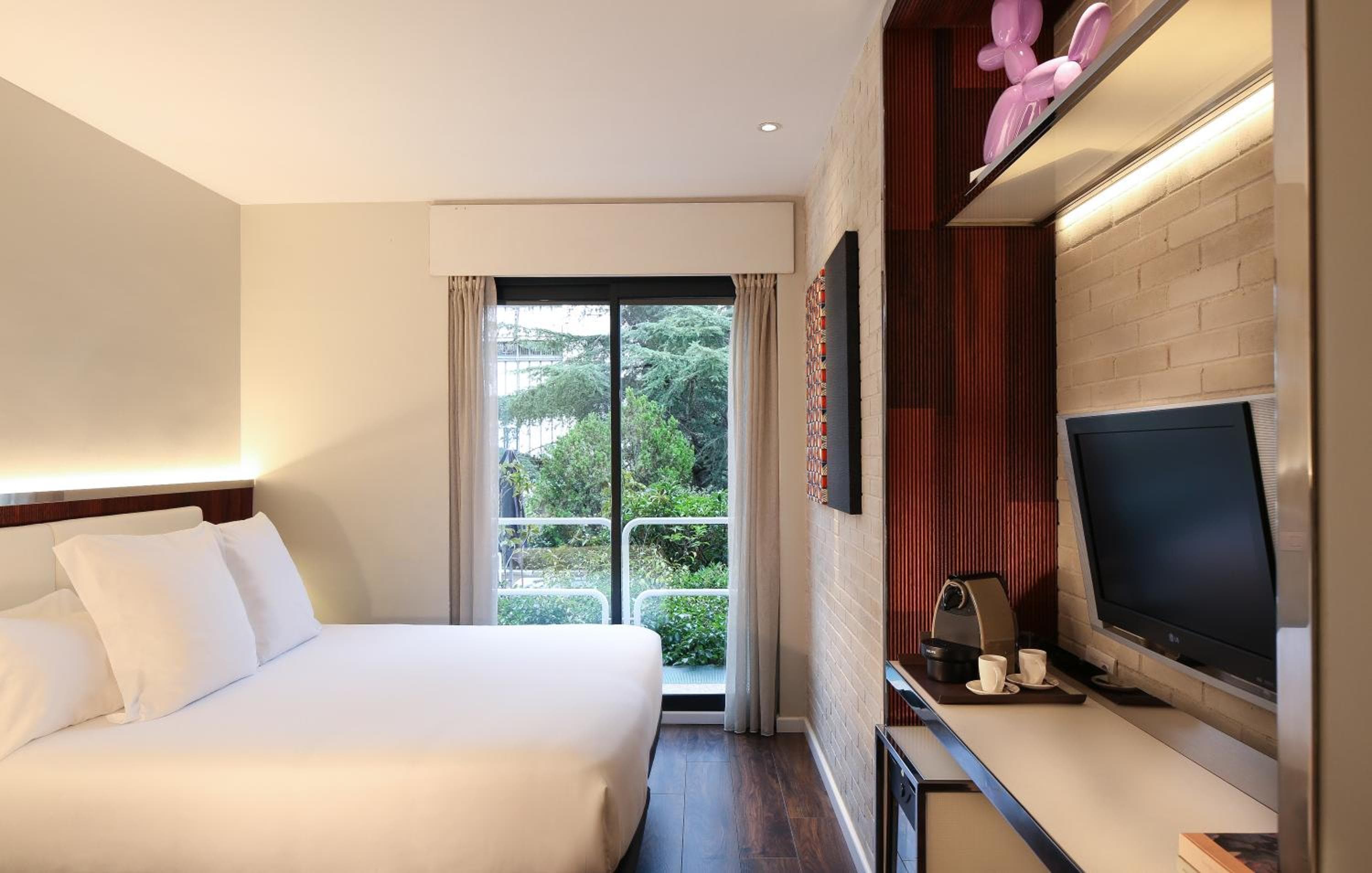 Hotel Balmes, ein Mitglied der Preferred Hotels & Resorts — 27
